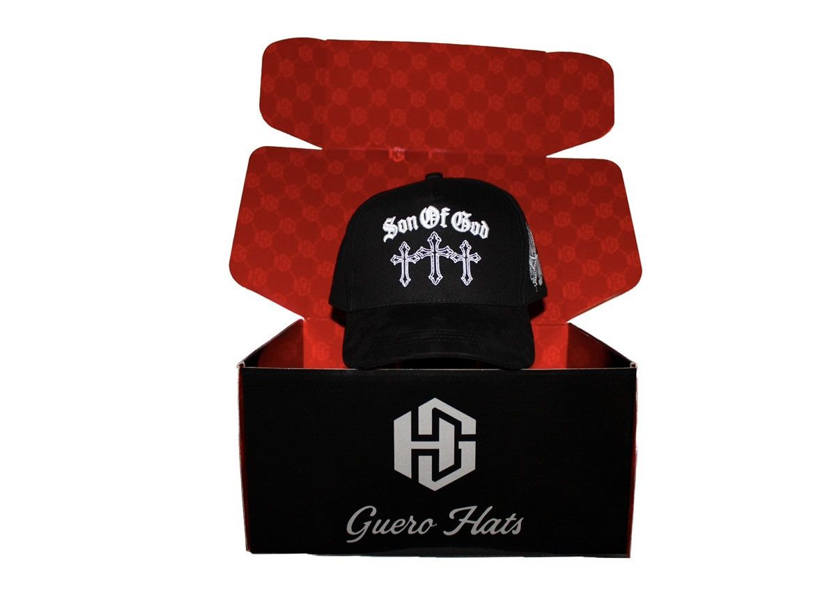 Other Guero Hats Size ONE SIZE - 1 Thumbnail