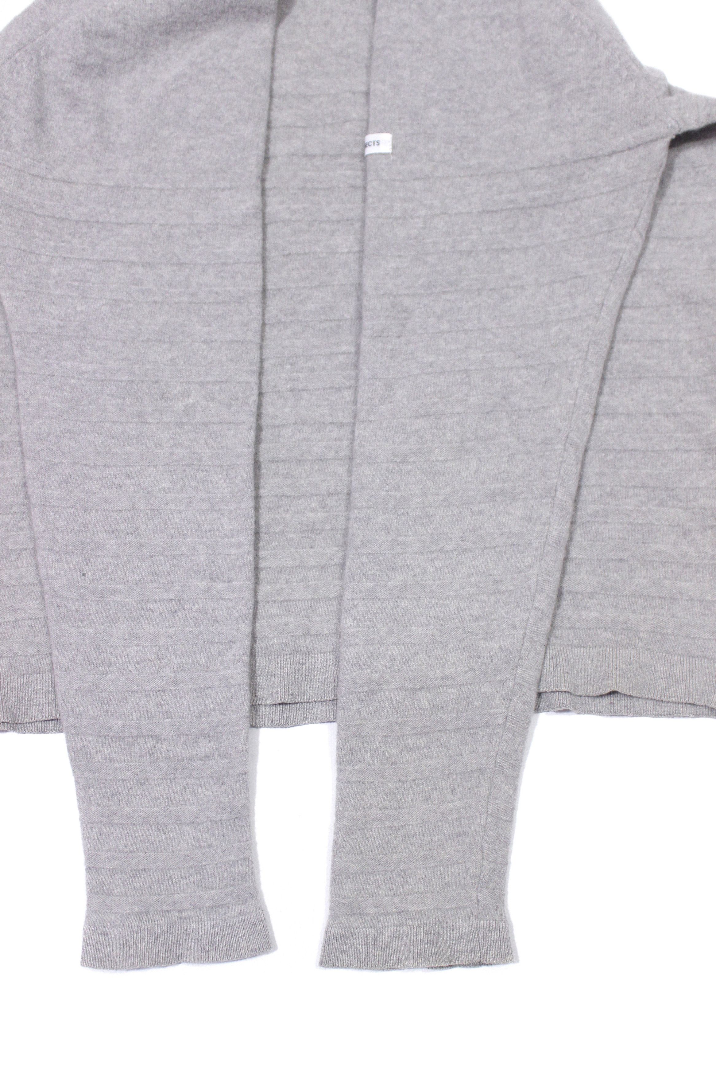 Norse Projects Bordeline Solid Knit Sweater Size US M / EU 48-50 / 2 - 5 Thumbnail