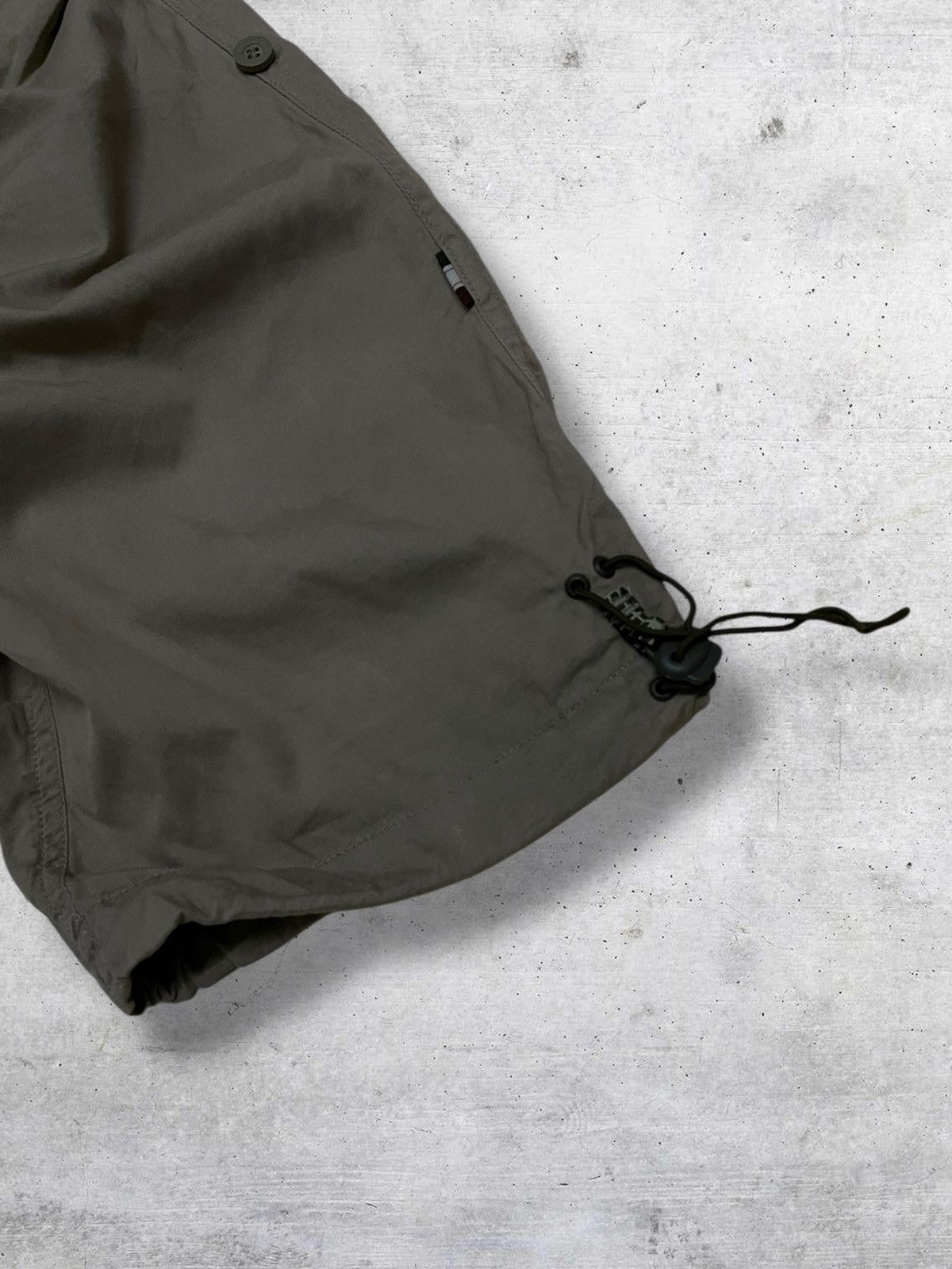Maharishi VINTAGE MAHARISHI 90S OG JAPAN DESIGNER TACTICAL UTILITY Size US 30 / EU 46 - 9 Thumbnail