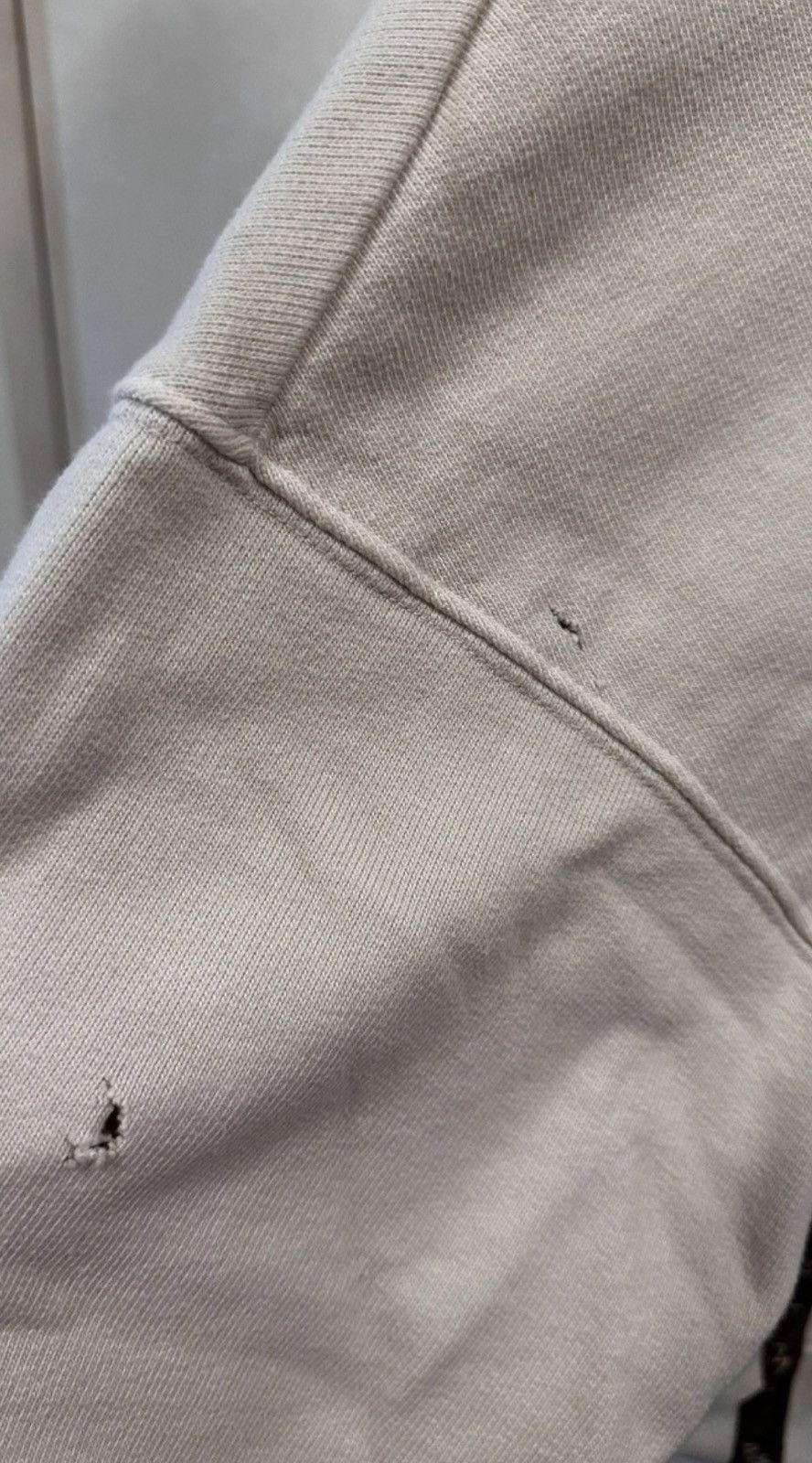 Palm Angels Palm Angels sweatshirt Size US S / EU 44-46 / 1 - 6 Thumbnail