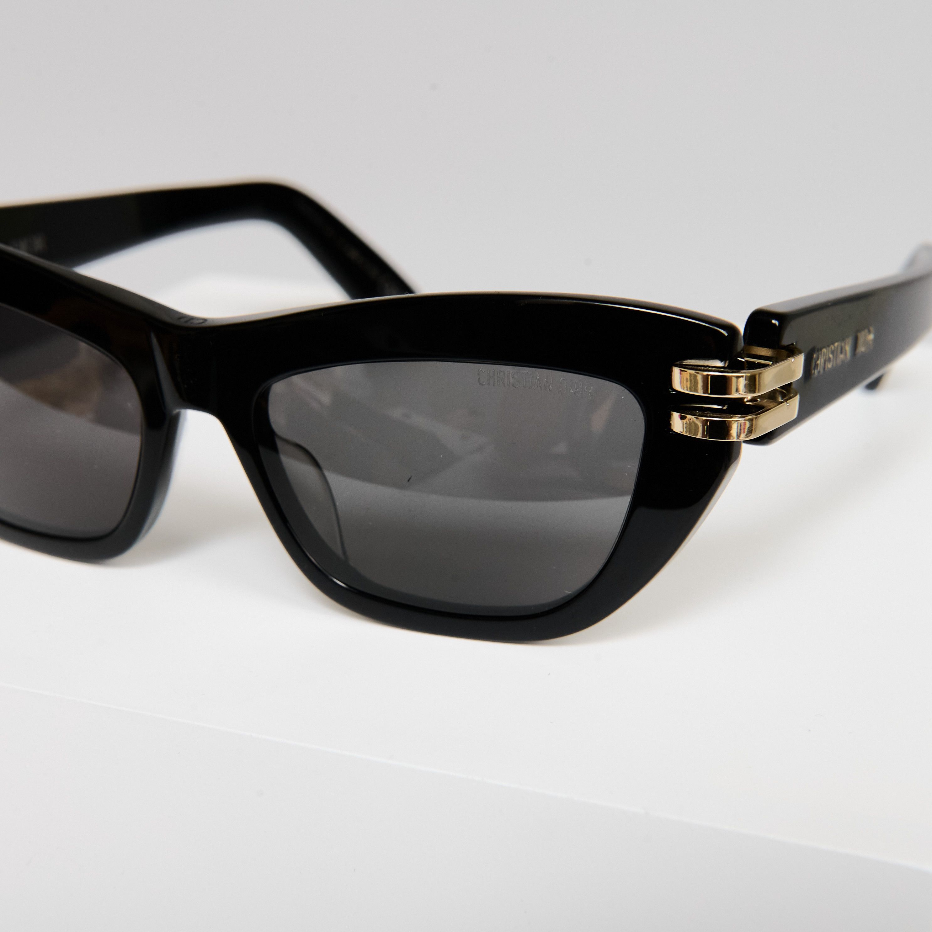 Dior DIOR CDIOR B2U SUNGLASSES Size ONE SIZE - 2 Thumbnail