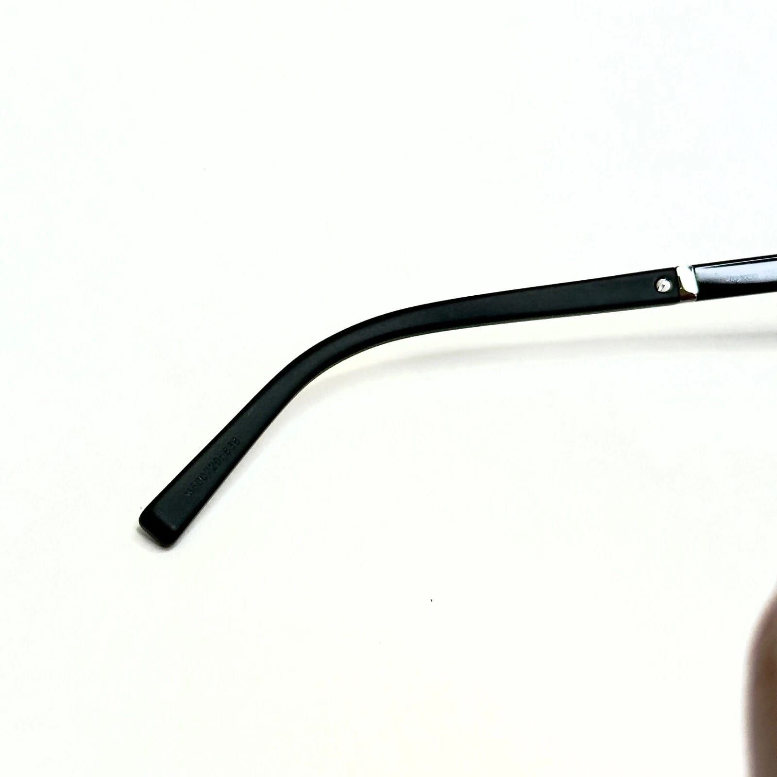 Tom Ford TOM FORD JAYSON FT1020N 01D Black POLARIZED 1020 TF1020 Size ONE SIZE - 3 Thumbnail