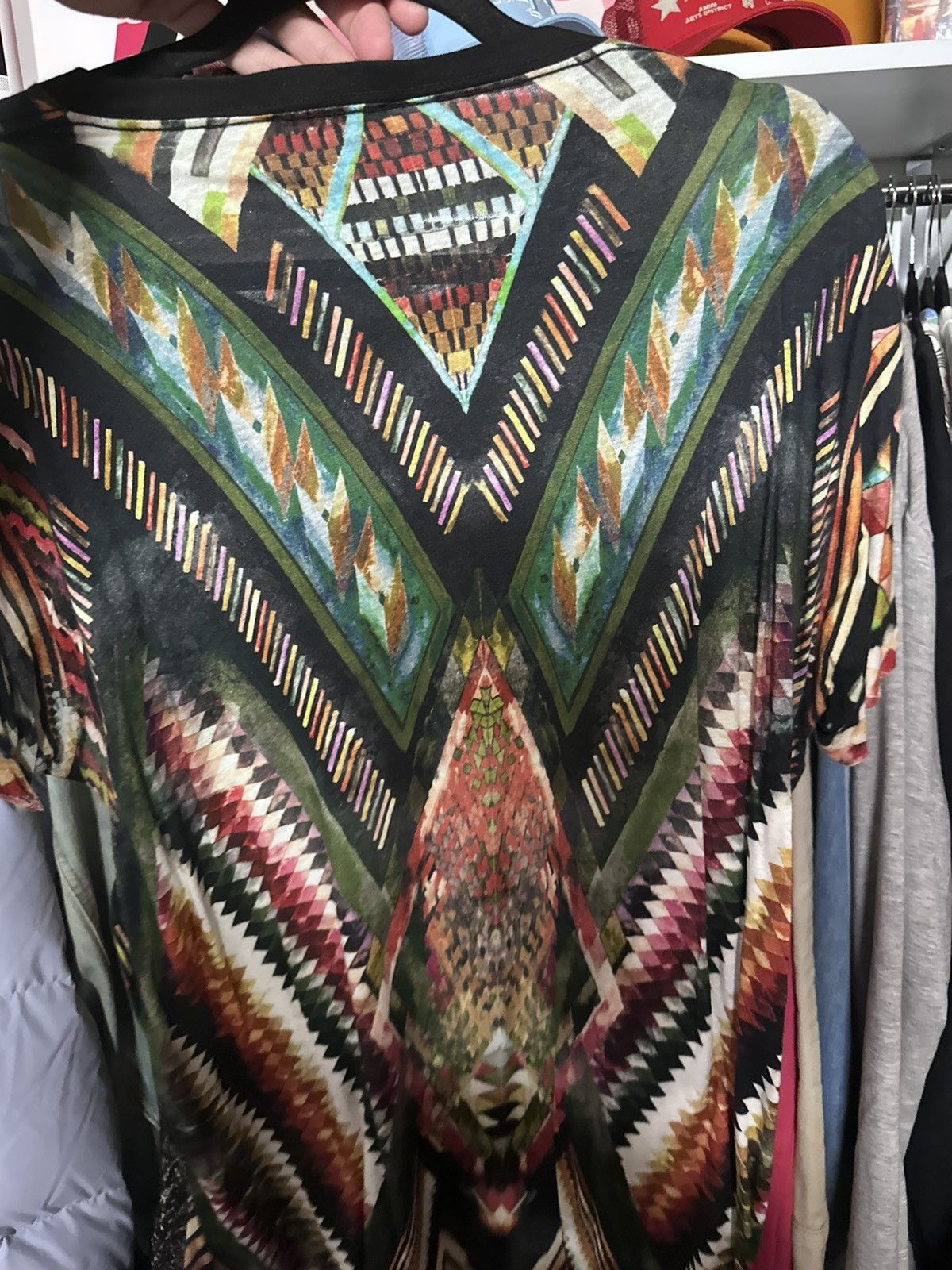 Balmain Balmain shirt Size US M / EU 48-50 / 2 - 5 Thumbnail