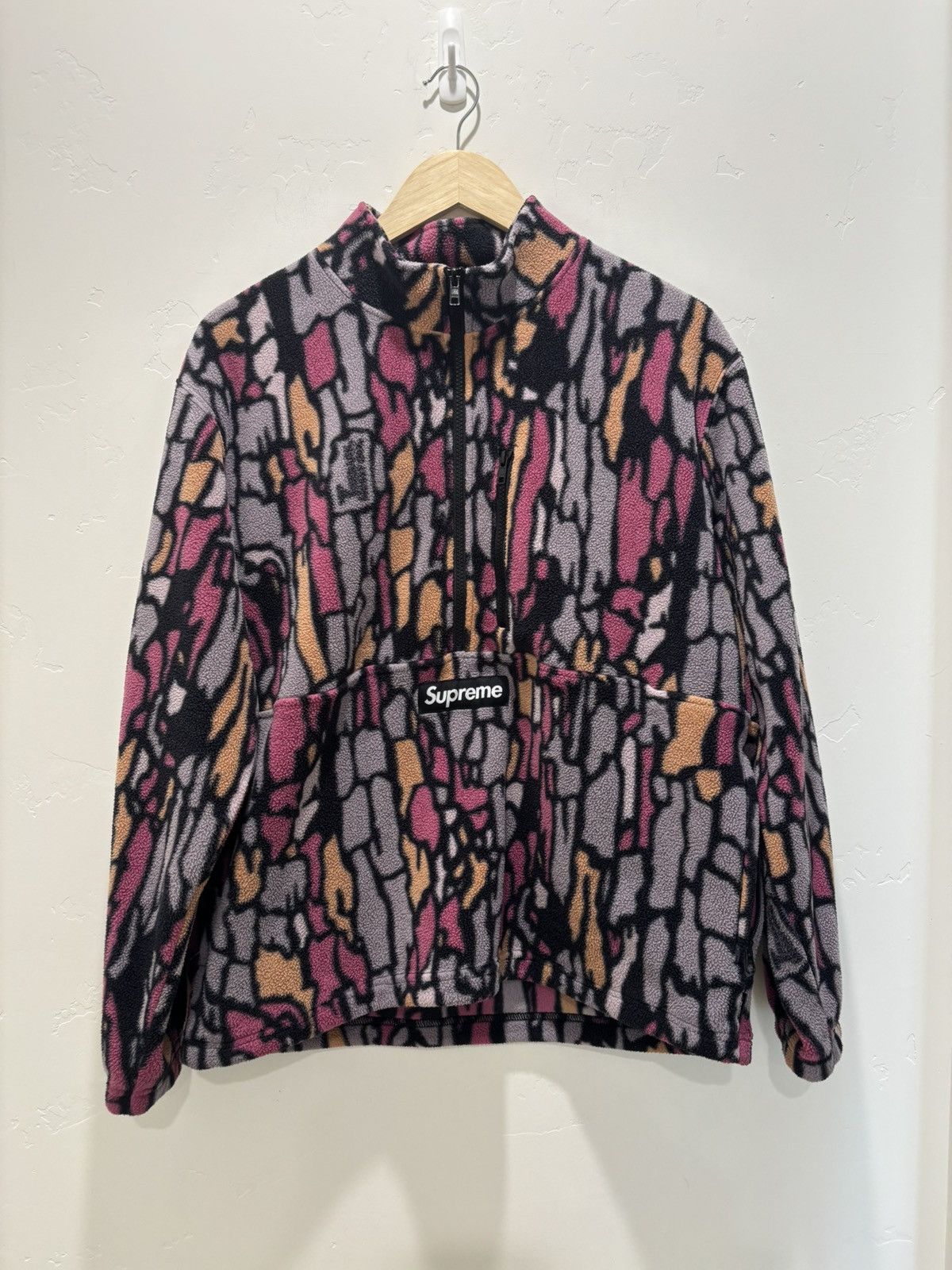 Supreme Polartec® Fleece