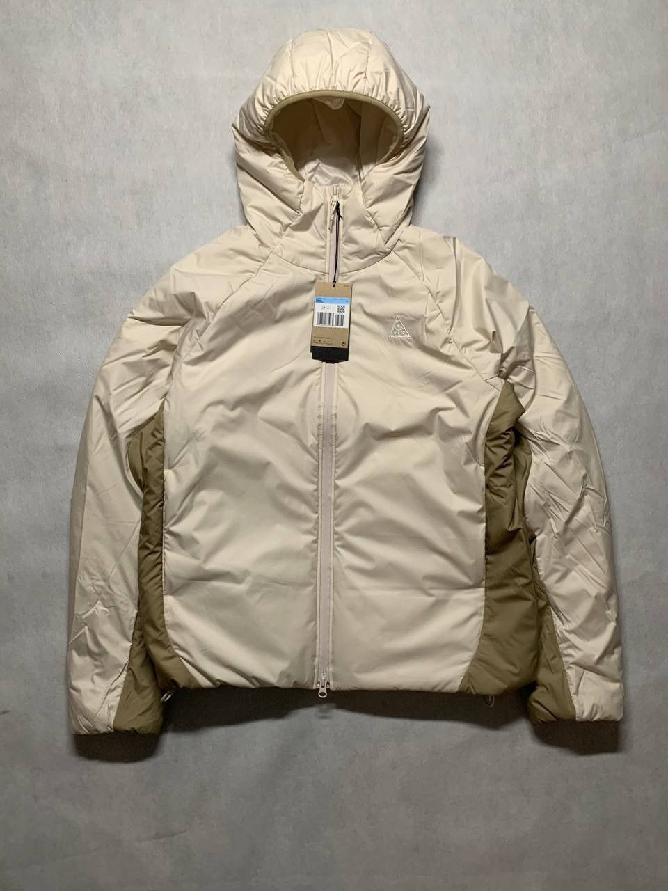 Nike ACG Nike ACG "Dope Dope" PrimaLoft Size US M / EU 48-50 / 2 - 1 Thumbnail