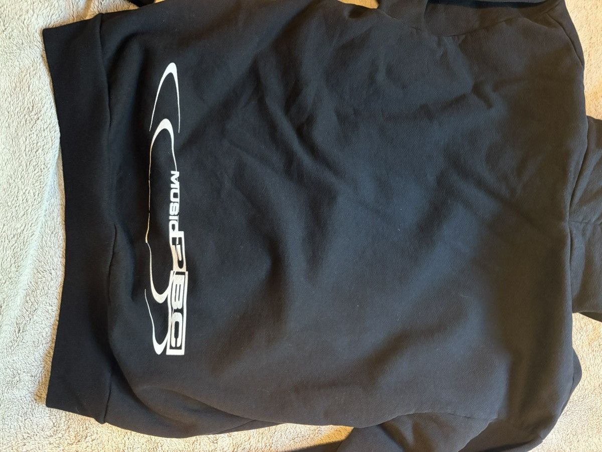 Playboi Carti Playboi carti complex con 24’ hoodie Size US L / EU 52-54 / 3 - 2 Thumbnail