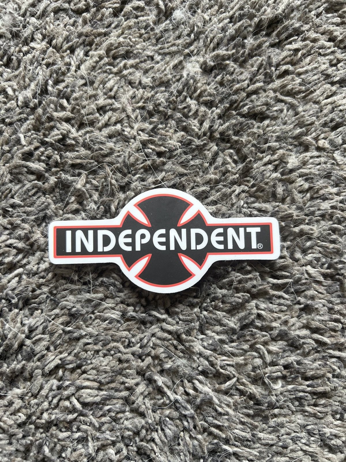 Independent Truck Co. Independent Truck Company OGBC Sticker Size ONE SIZE - 1 Thumbnail