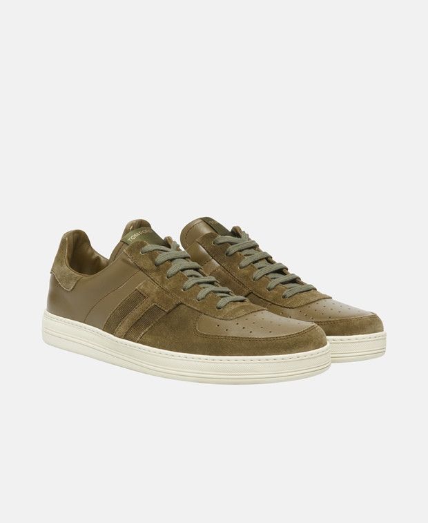 Tom Ford Sneakers Size US 5.5 / EU 38 - 1 Thumbnail