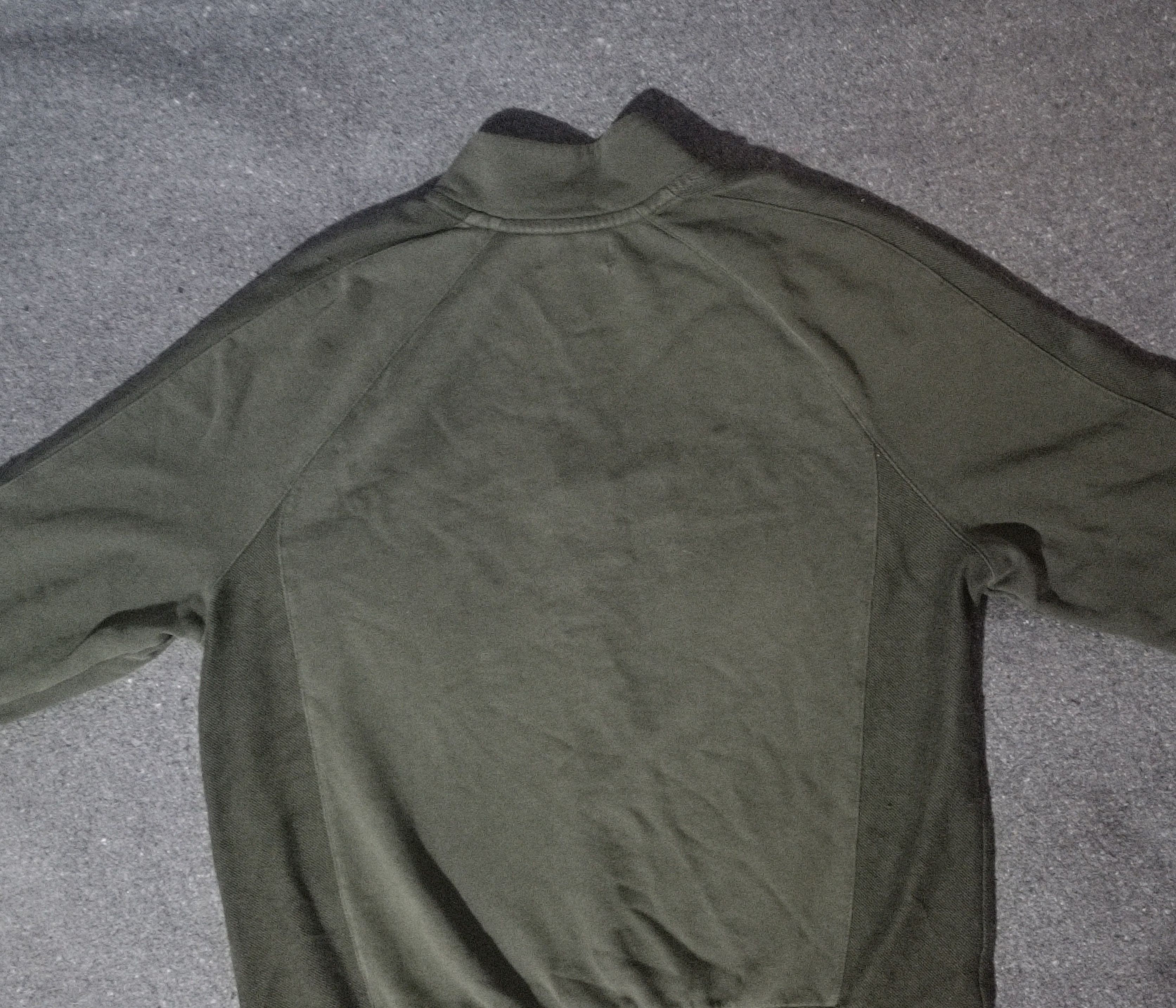 Fred Perry FRED PERRY HALF-ZIP Size US XL / EU 56 / 4 - 7 Thumbnail
