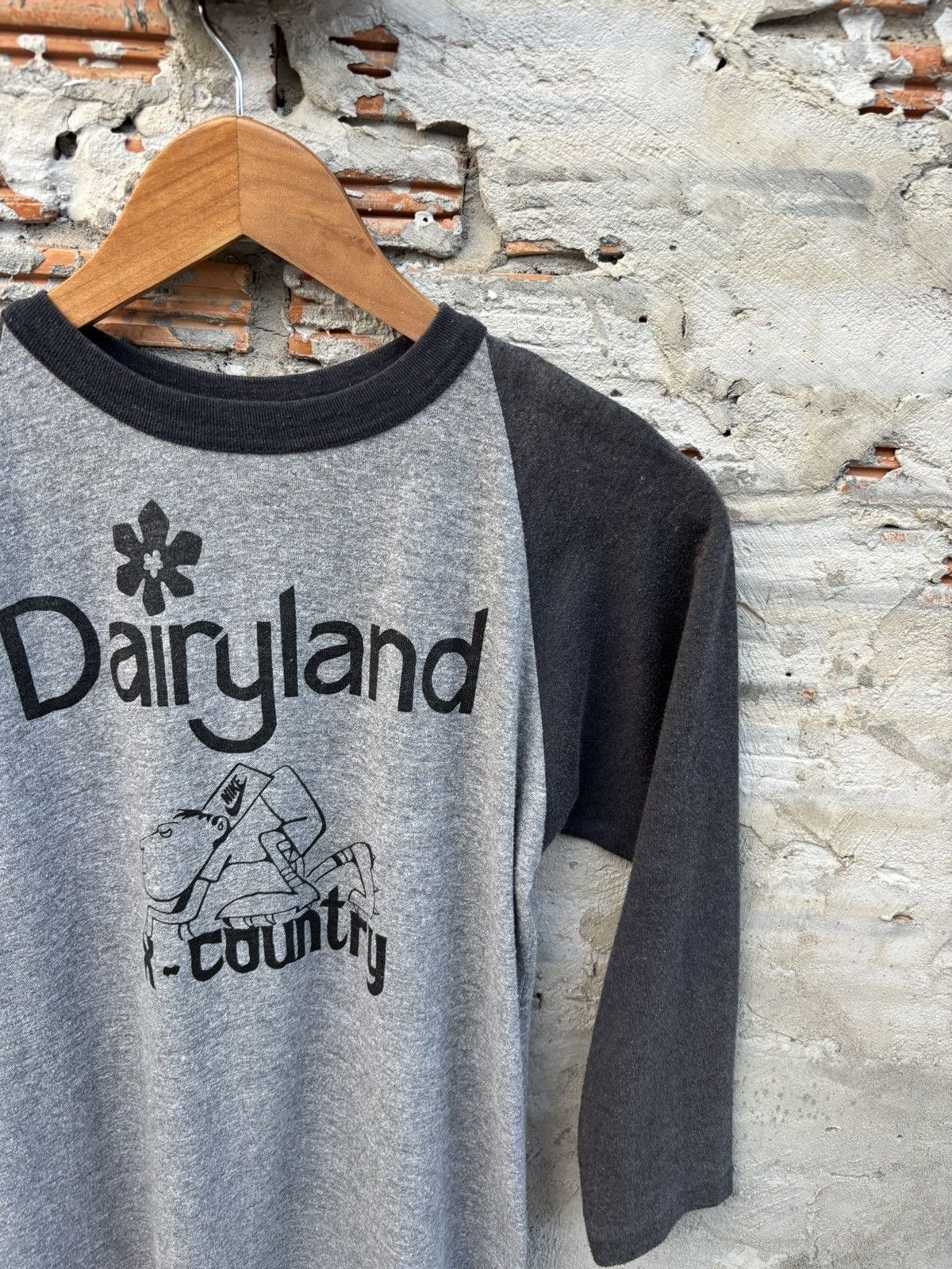 Vintage Vintage 70s/80s Dairyland X-Country Size US S / EU 44-46 / 1 - 5 Thumbnail