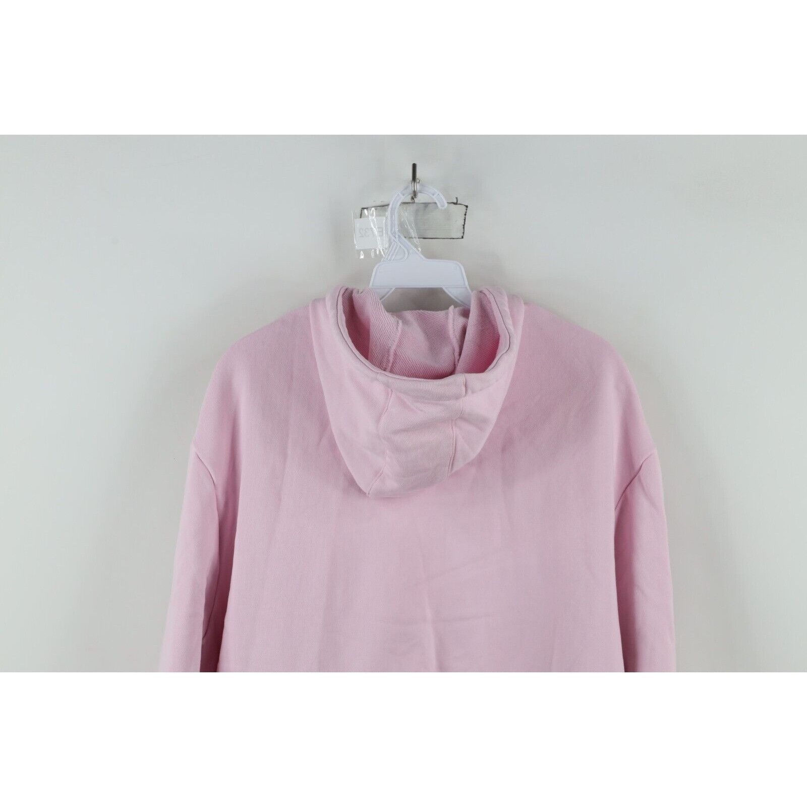 NOS Vintage Y2K Nike Travis Scott Big Swoosh Baggy Hoodie