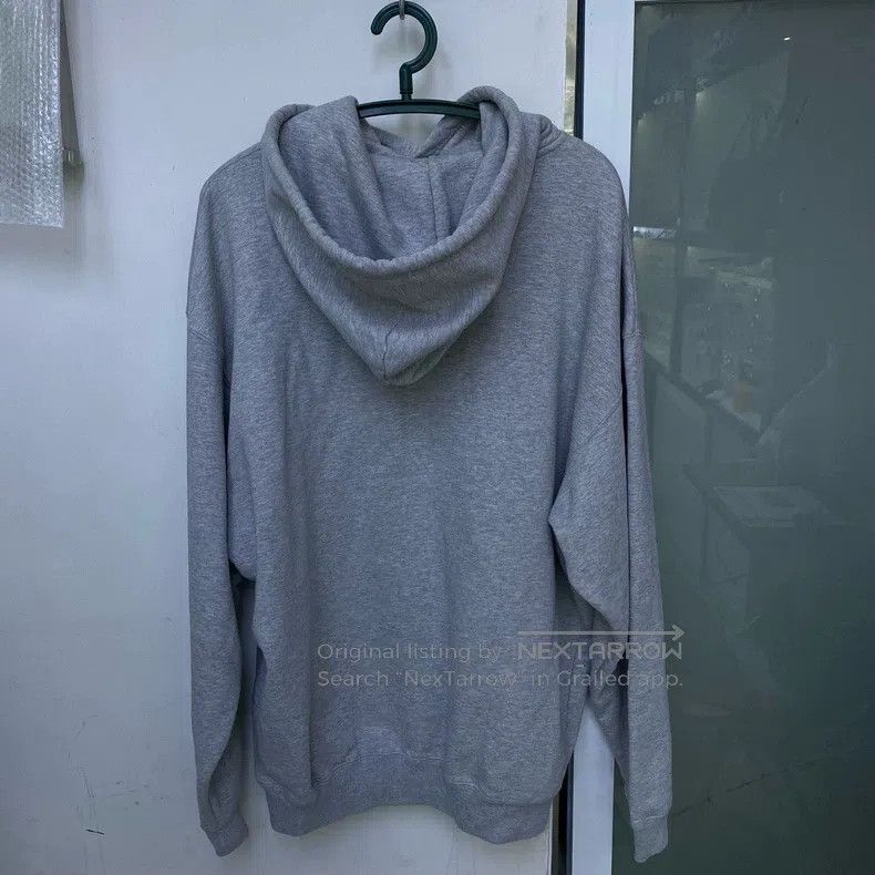 Balenciaga Balenciaga hoodie Size US M / EU 48-50 / 2 - 2 Thumbnail
