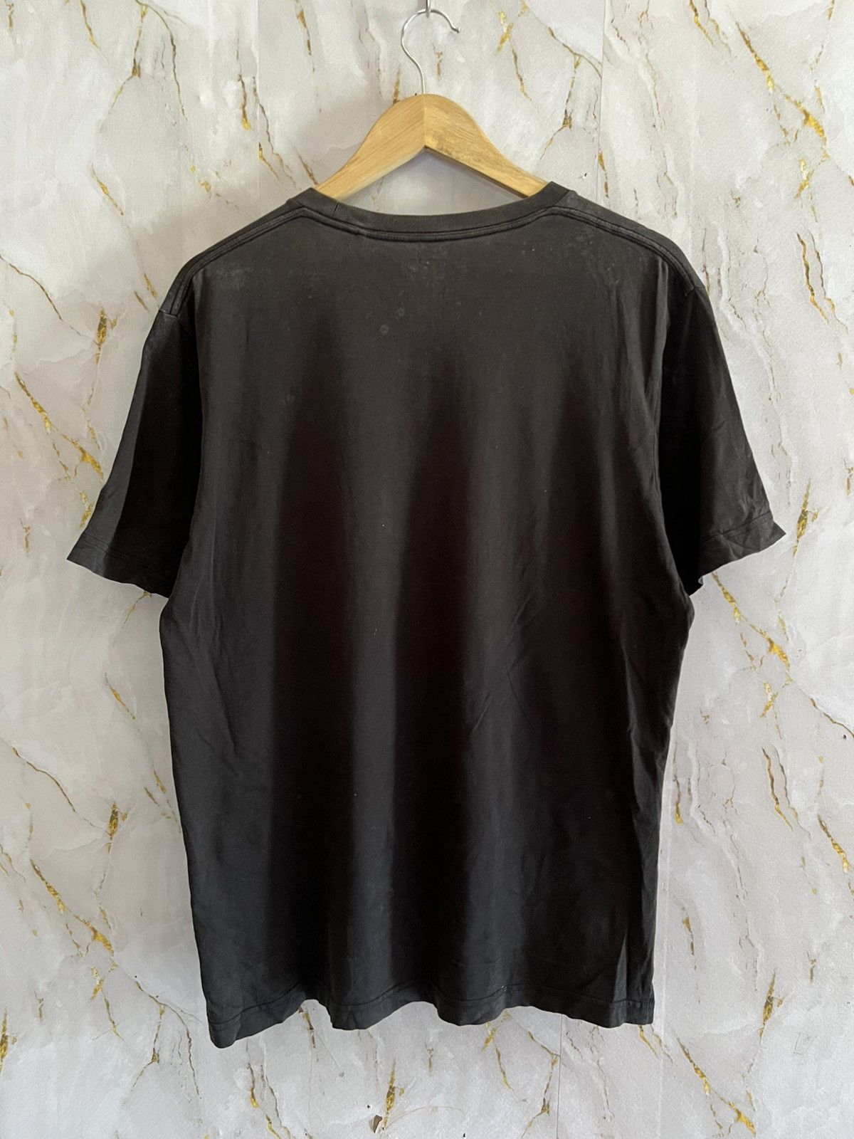 Uniqlo ALIENS IN ACTION T-shirt Size US L / EU 52-54 / 3 - 2 Thumbnail