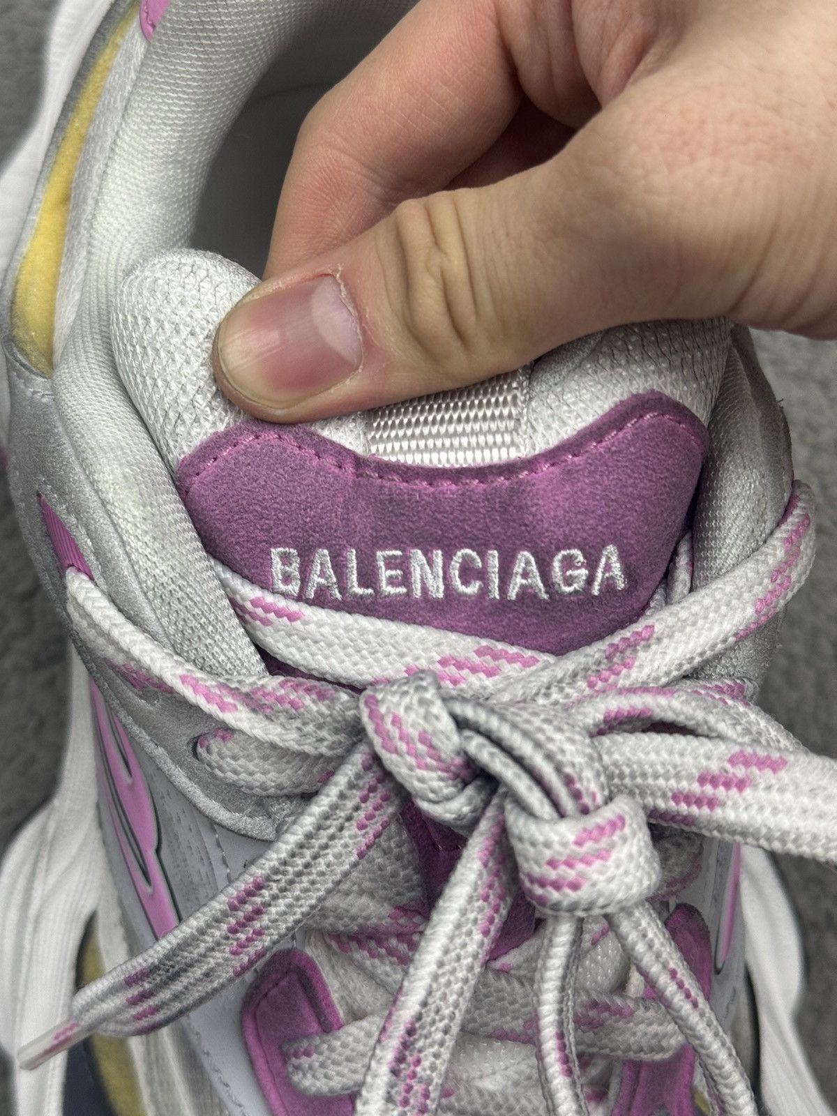 Balenciaga Balenciaga cargo Size US 7 / EU 40 - 8 Thumbnail