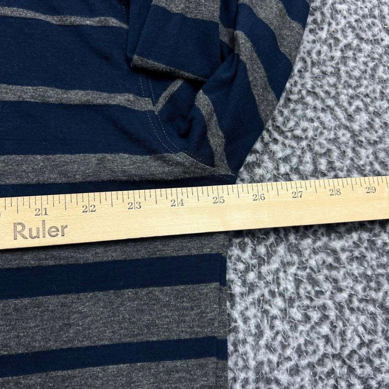 Imperial Imperial Motion Hoodie Men Striped Full Zip Cotton XL Size US XL / EU 56 / 4 - 4 Thumbnail