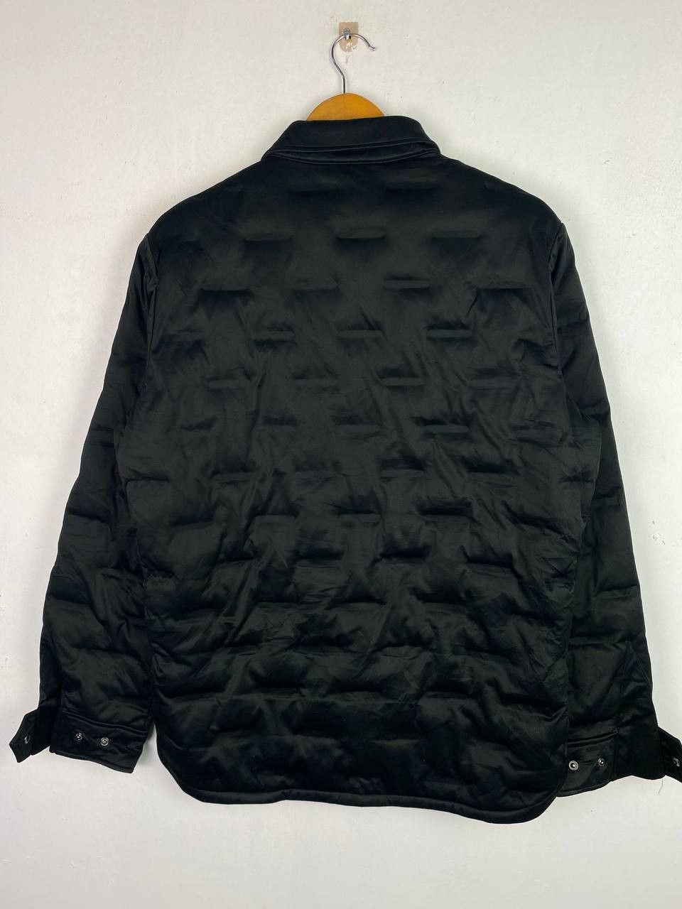 Japanese Brand fieldcore light puffer jacket heat assist lining nice design Size US L / EU 52-54 / 3 - 13 Thumbnail