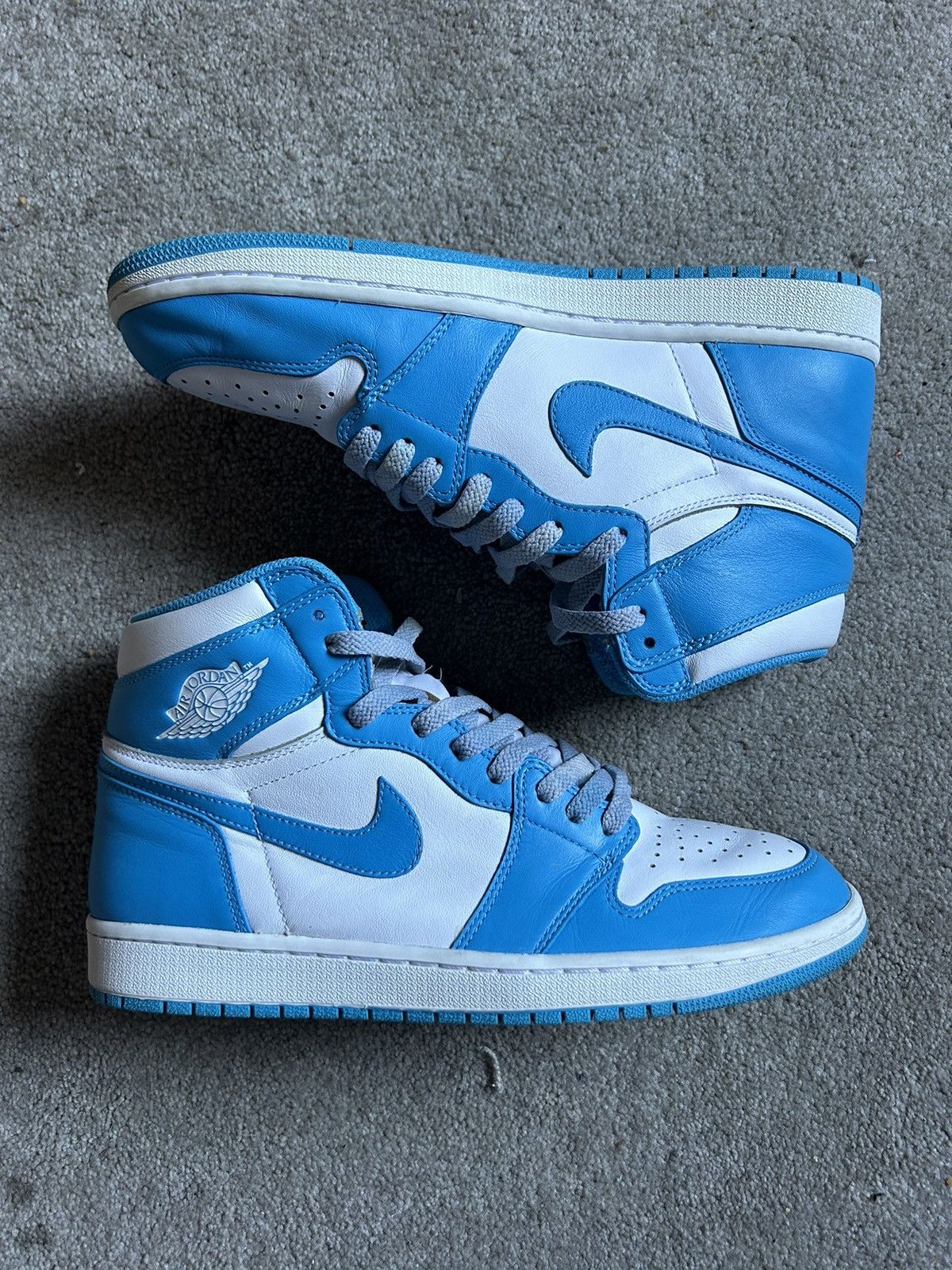 Jordan Brand × Nike Air Jordan 1 Retro High OG 