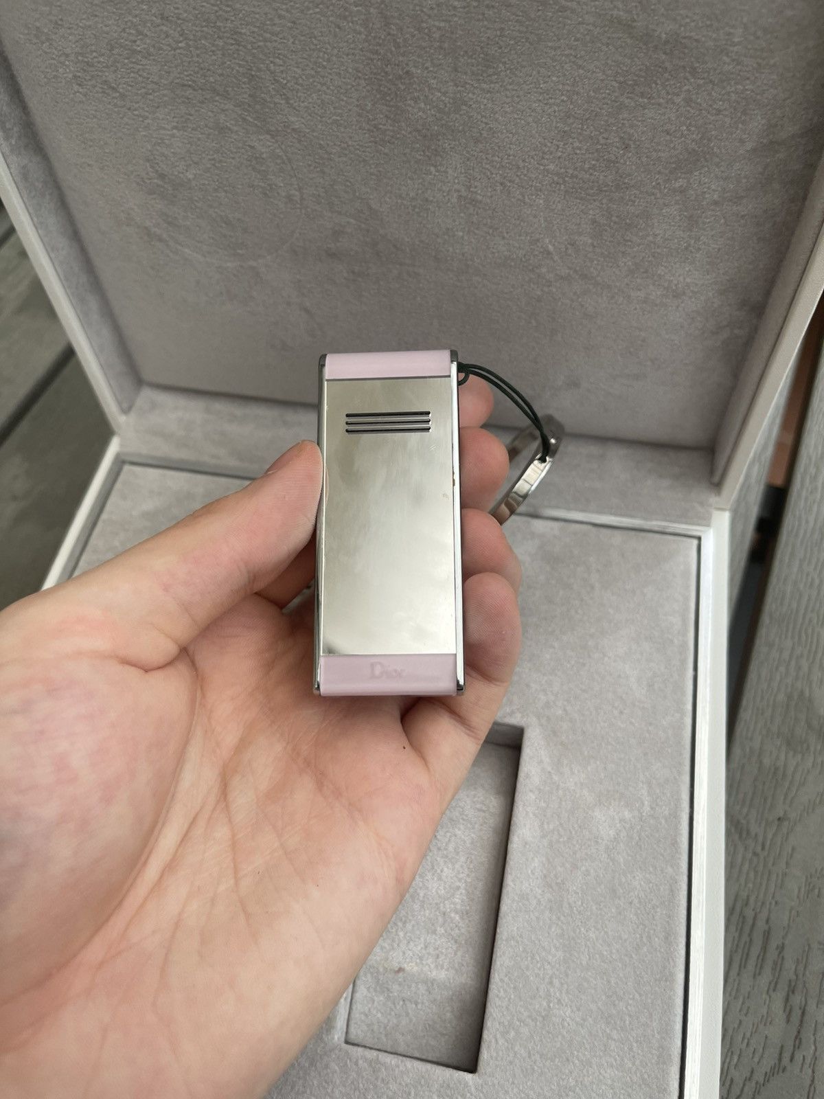 Christian Dior Monsieur Vintage Dior Phone limited edition Size ONE SIZE - 7 Thumbnail