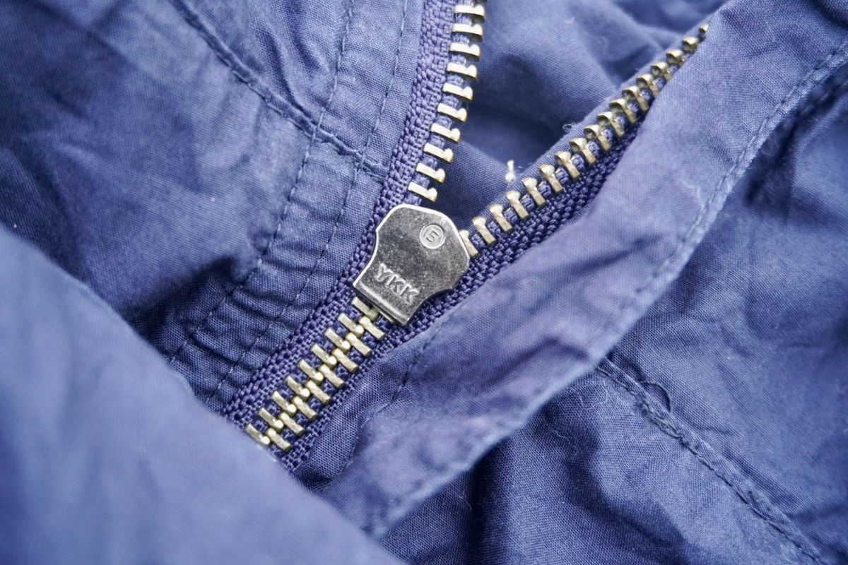 Uniqlo Uniqlo windbreaker cotton on light jacket Size US S / EU 44-46 / 1 - 7 Thumbnail