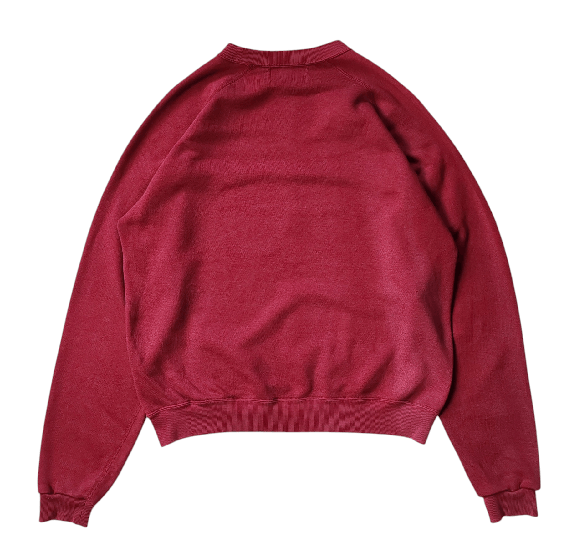 O'Neill Vintage Oneill 90s Surf Sweatshirt size Medium Size US M / EU 48-50 / 2 - 2 Thumbnail