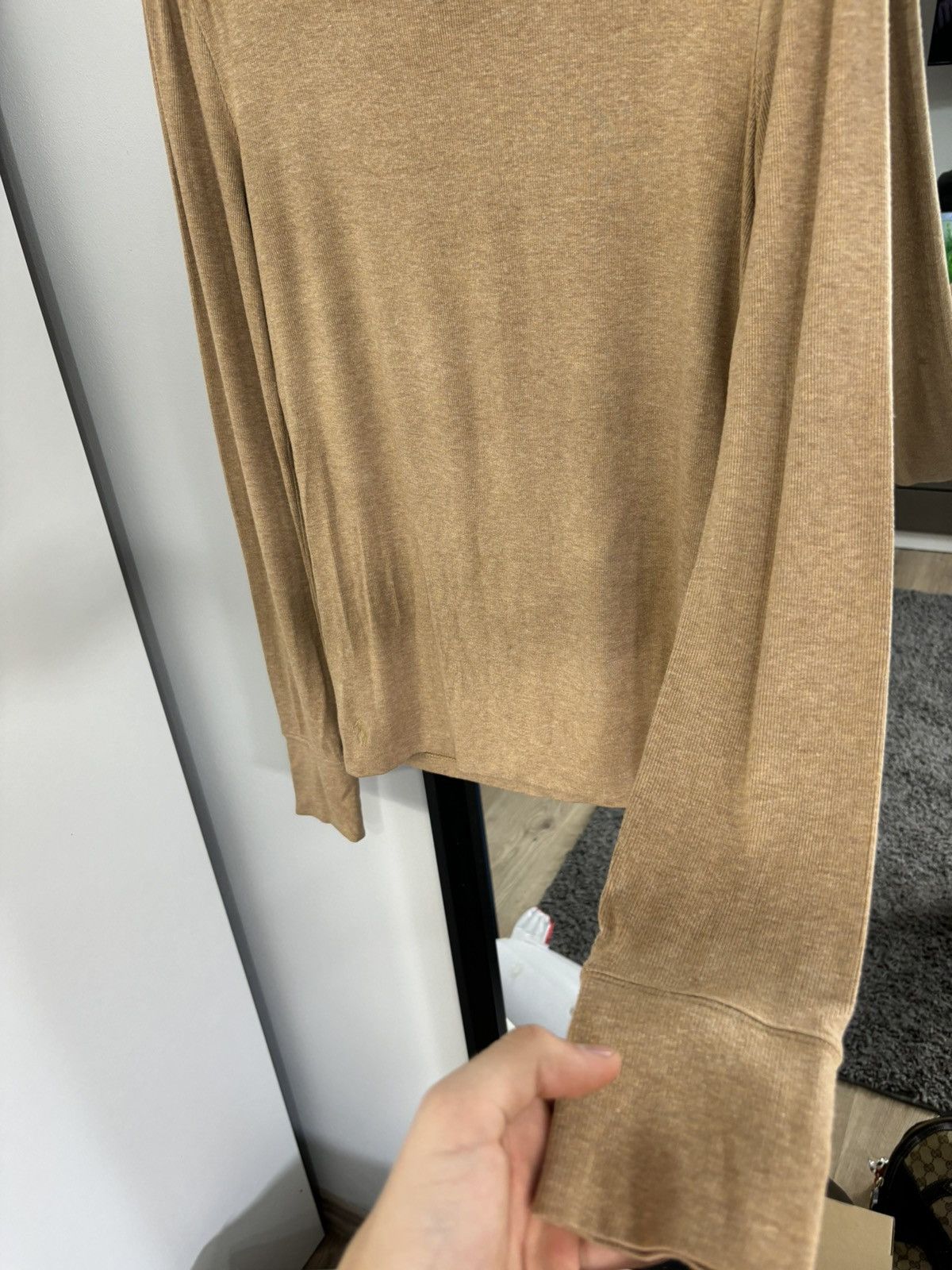 Polo Ralph Lauren × Vintage Vintage Polo Ralph Lauren Sweater Longsleeve Old Money Size US L / EU 52-54 / 3 - 5 Thumbnail