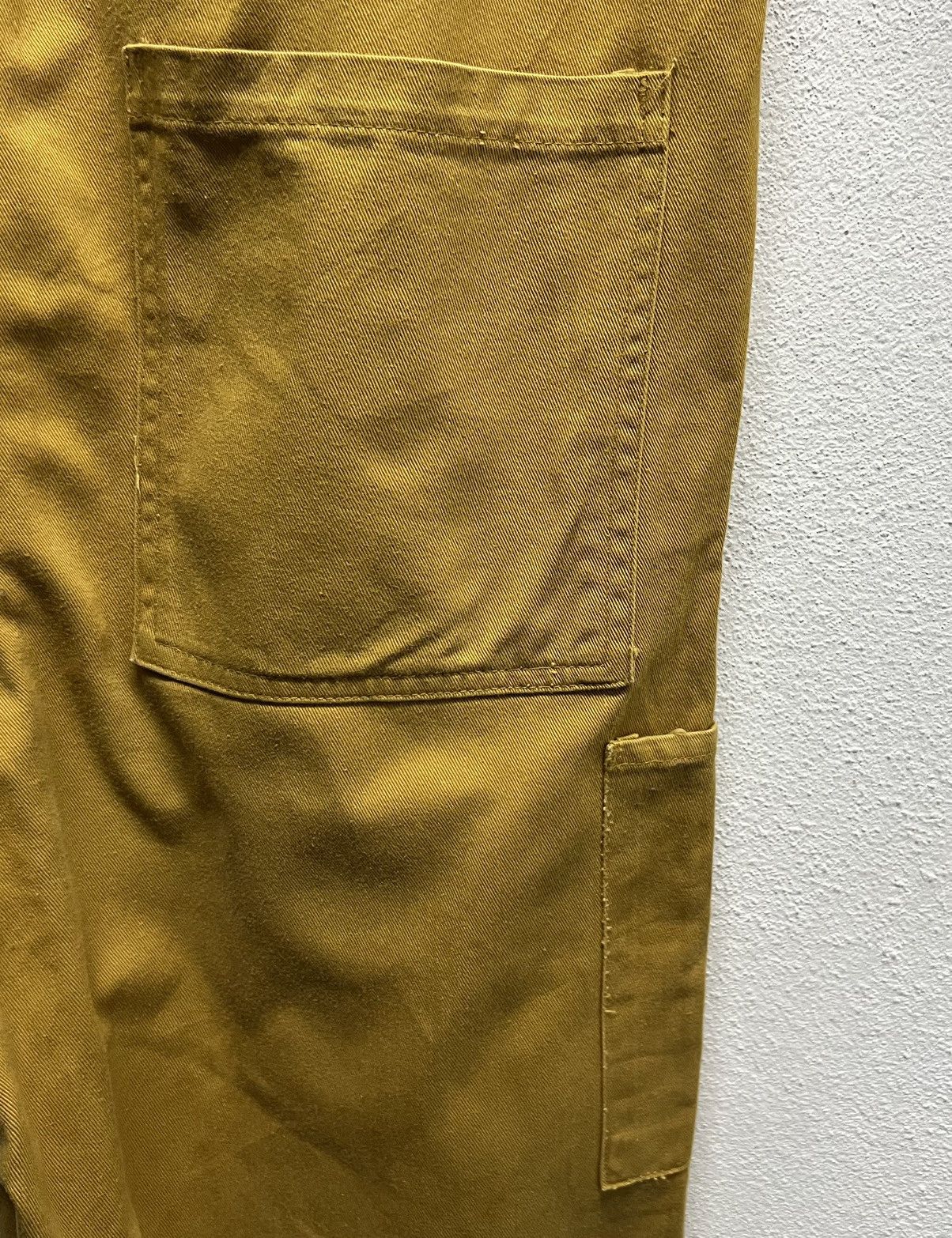 Honda × Japanese Brand × Vintage VINTAGE HONDA OVERALL Size US 36 / EU 52 - 10 Thumbnail