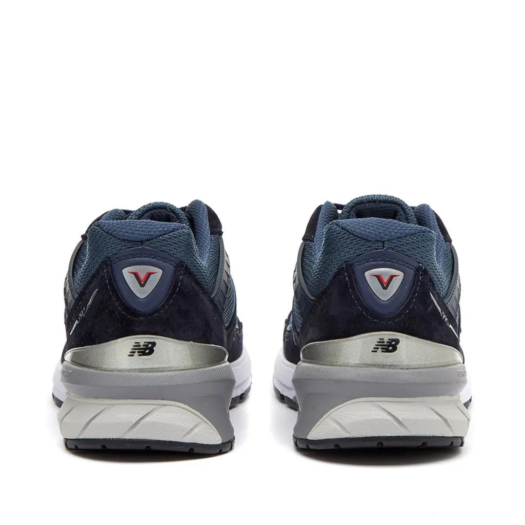 New Balance 990V5 MADE IN USA Men's US9.5 Size US 9.5 / EU 42-43 - 2 Thumbnail