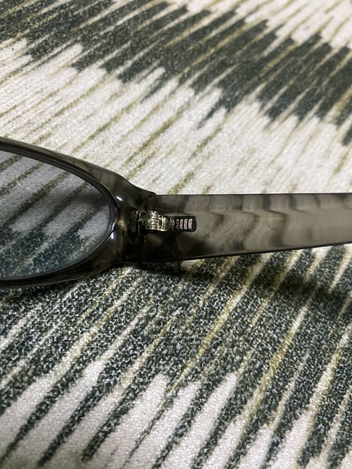 Designer × Gucci GUCCI 1454/S SUNGLASSES Size ONE SIZE - 8 Thumbnail
