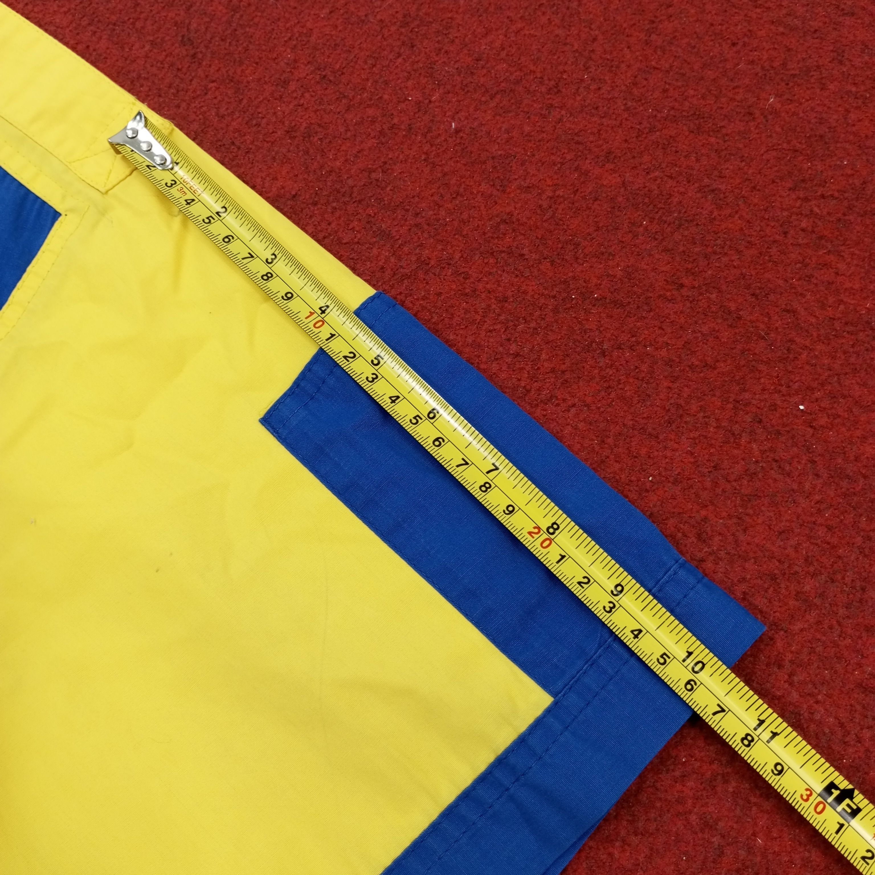 Vintage River Side Staff The Best Car Workwear Coverall Jacket Size US M / EU 48-50 / 2 - 13 Thumbnail
