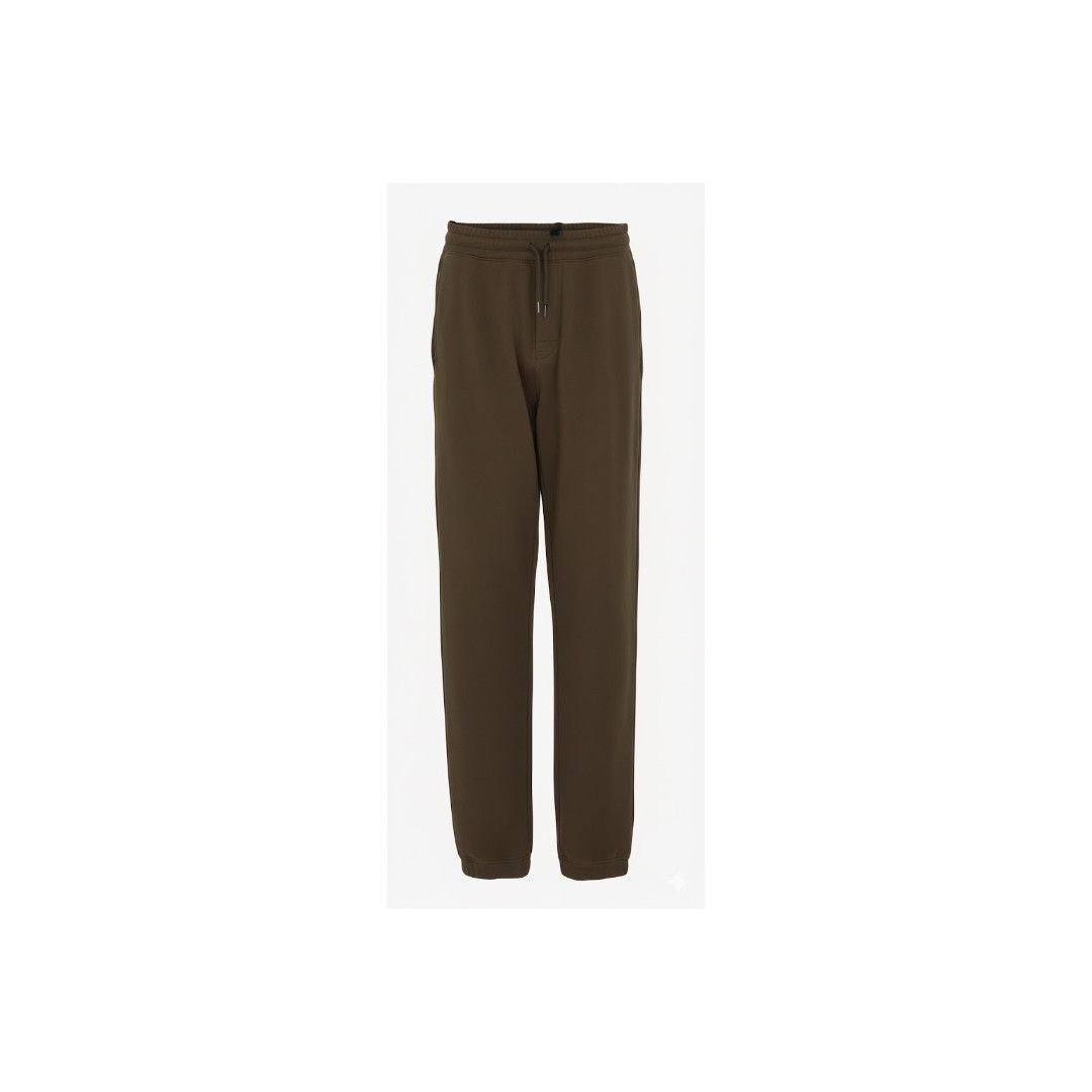 Saint Laurent Paris oc11z0126 813788 Sweatpants & Joggers jambes in Olive Green Size US 32 / EU 48 - 1 Preview
