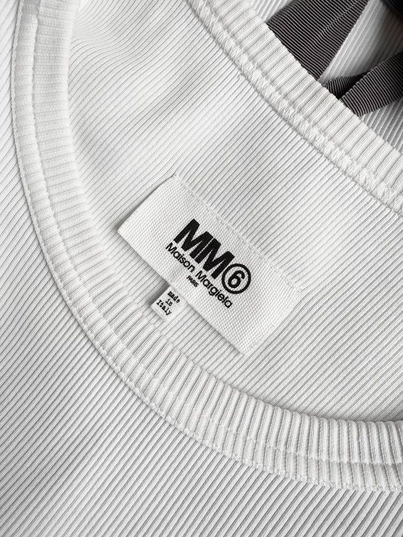 Maison Margiela Maison Margiela Deconstructed sweatshirts Size S / US 4 / IT 40 - 4 Thumbnail
