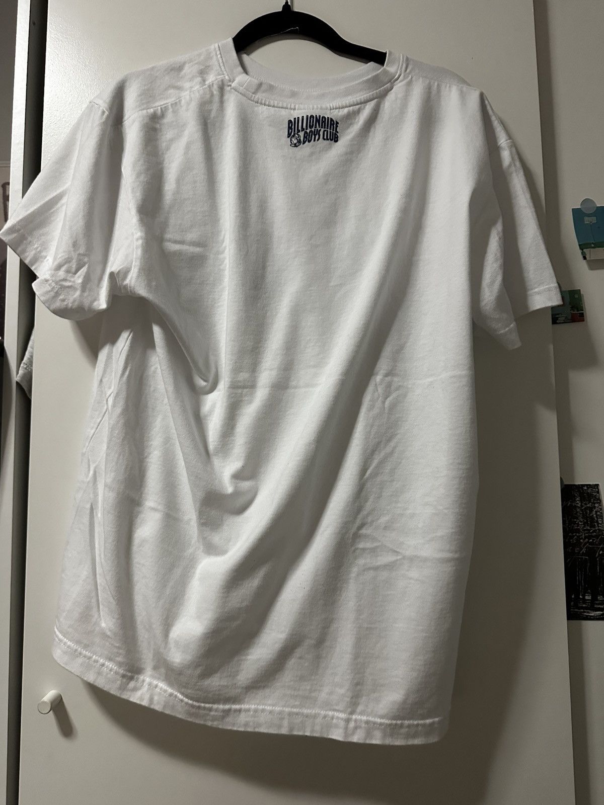 Billionaire Boys Club BBC bus tee shirt Size US L / EU 52-54 / 3 - 2 Thumbnail