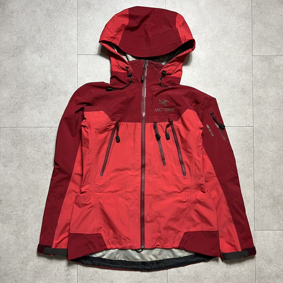 Arcteryx Theta Lt Jacket | Grailed