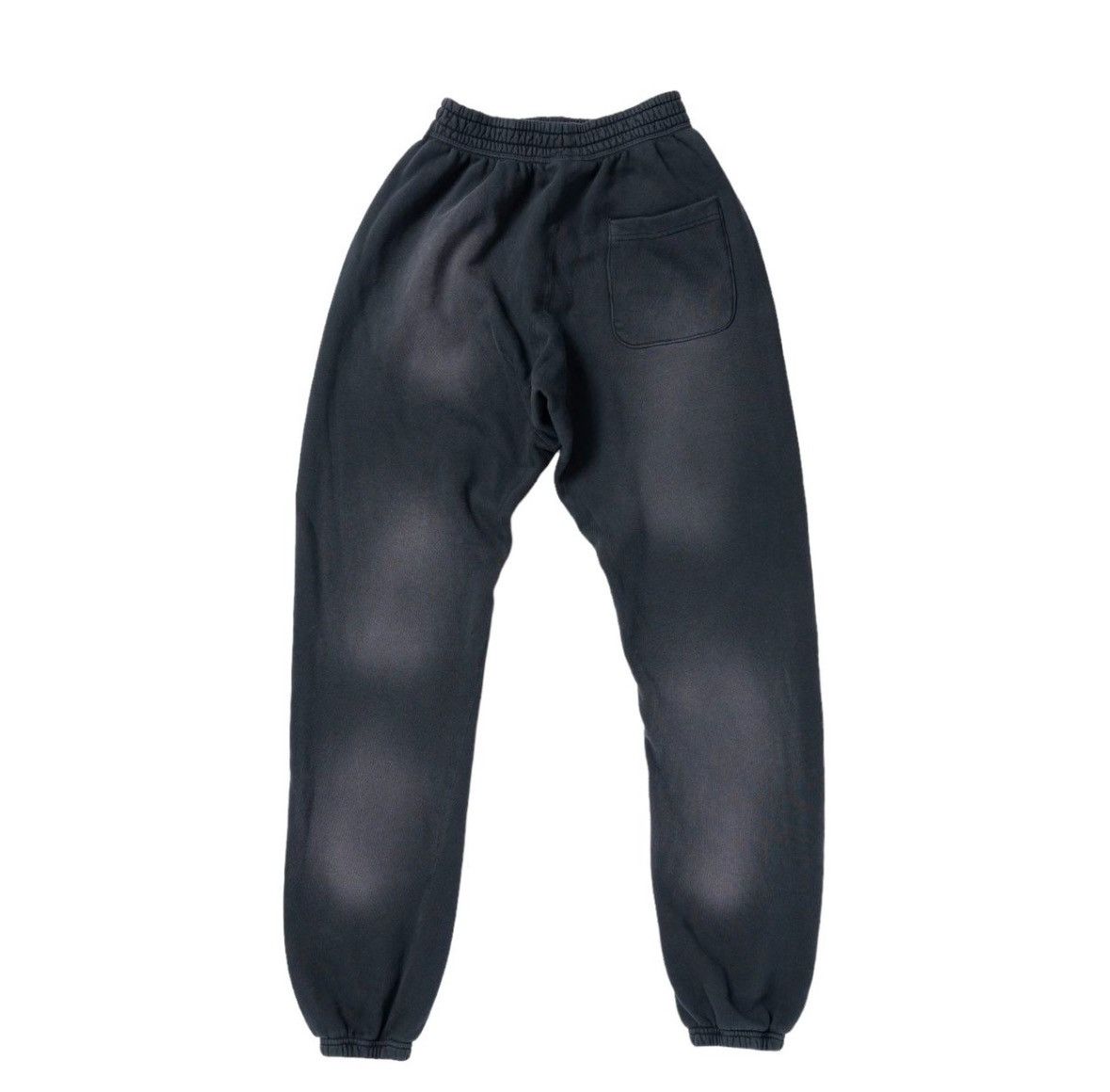HELLSTAR Hellstar No Guts No Glory Sweats Size US 33 - 2 Thumbnail