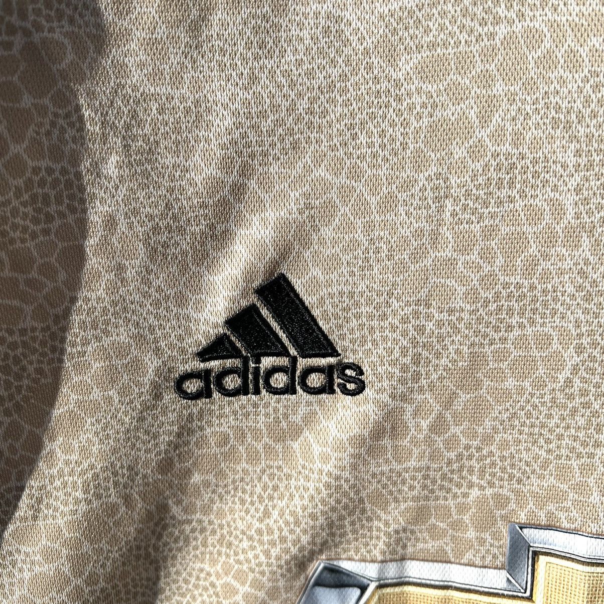 Adidas MANCHESTER UNITED 2019 2020 FOOTBALL SHIRT SOCCER JERSEY Size US XL / EU 56 / 4 - 3 Thumbnail