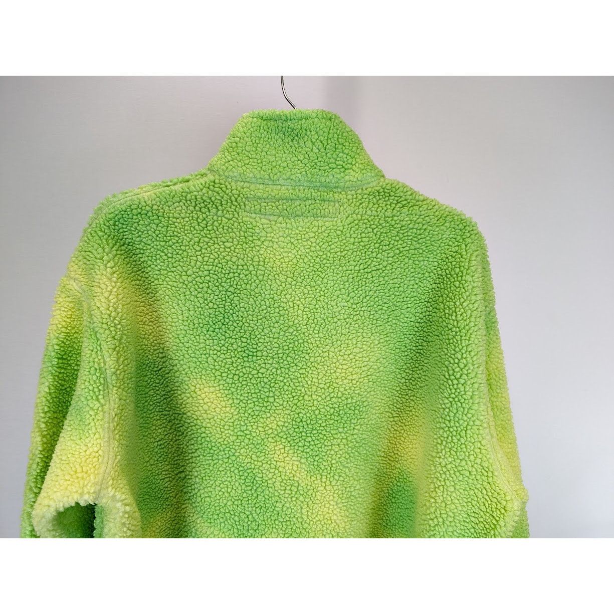 Cactus Plant Flea Market o1rshd1 Pullover Sweater in Lime Size US M / EU 48-50 / 2 - 13 Thumbnail