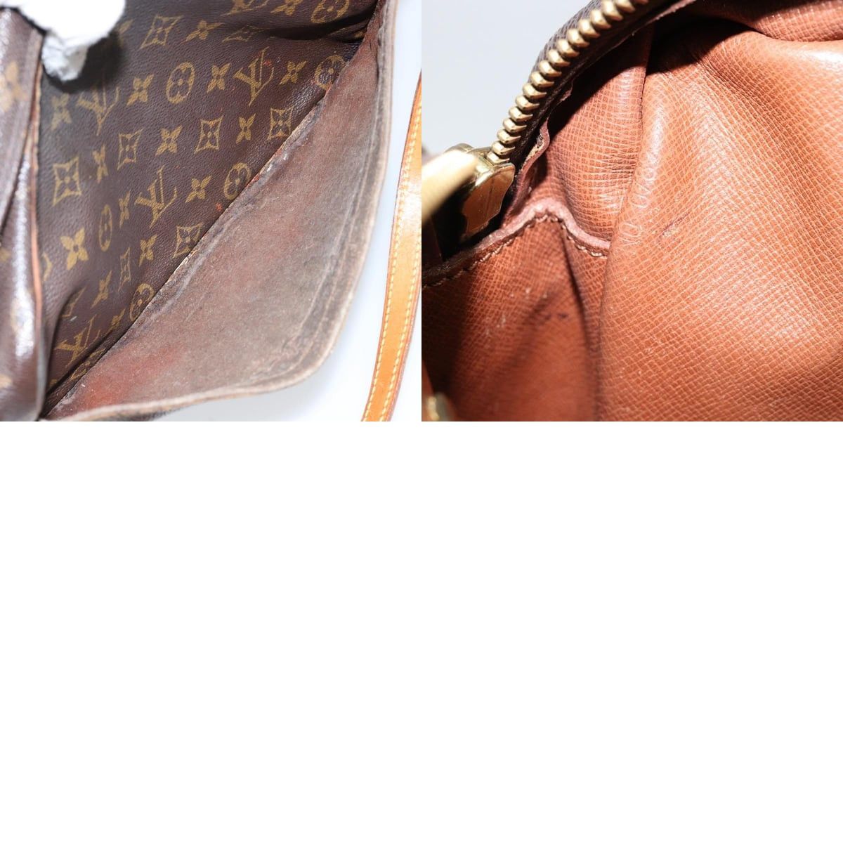 Louis Vuitton LOUIS VUITTON Monogram Trocadero 27 Shoulder Bag M51274 Size ONE SIZE - 13 Thumbnail
