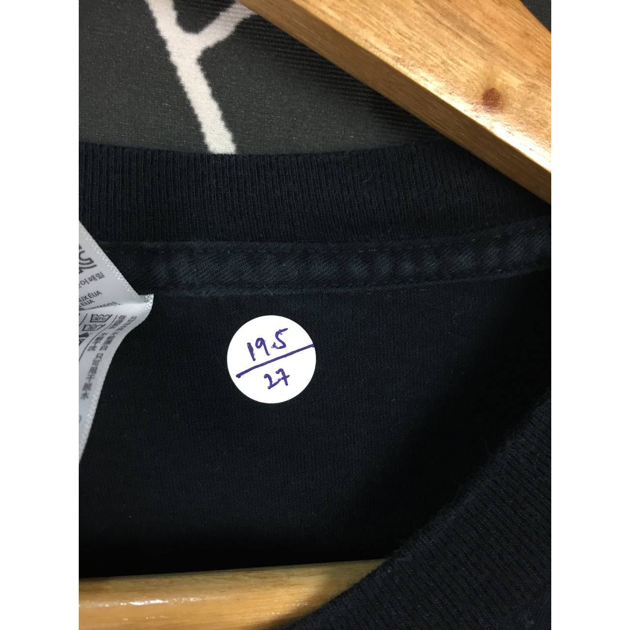 American Apparel × Arts & Science American Apparel Smart Home Technology Tech Wear Tee Size US M / EU 48-50 / 2 - 9 Thumbnail