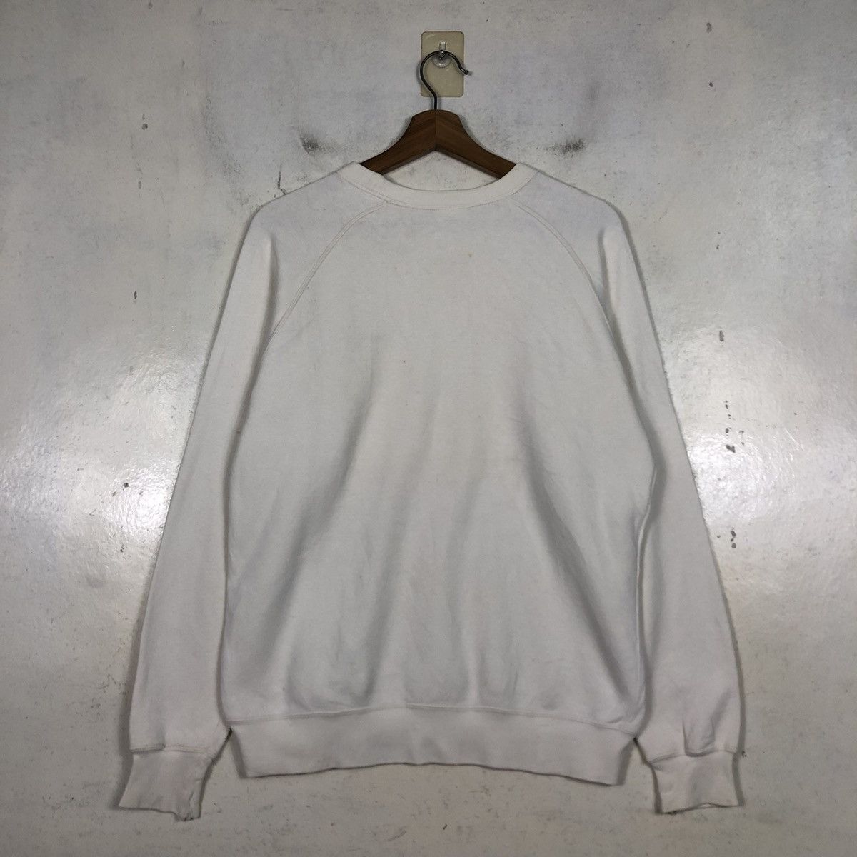 Japanese Brand 📌Vintage Sweatshirt Ncaa Descente Small Pony Size US M / EU 48-50 / 2 - 10 Thumbnail