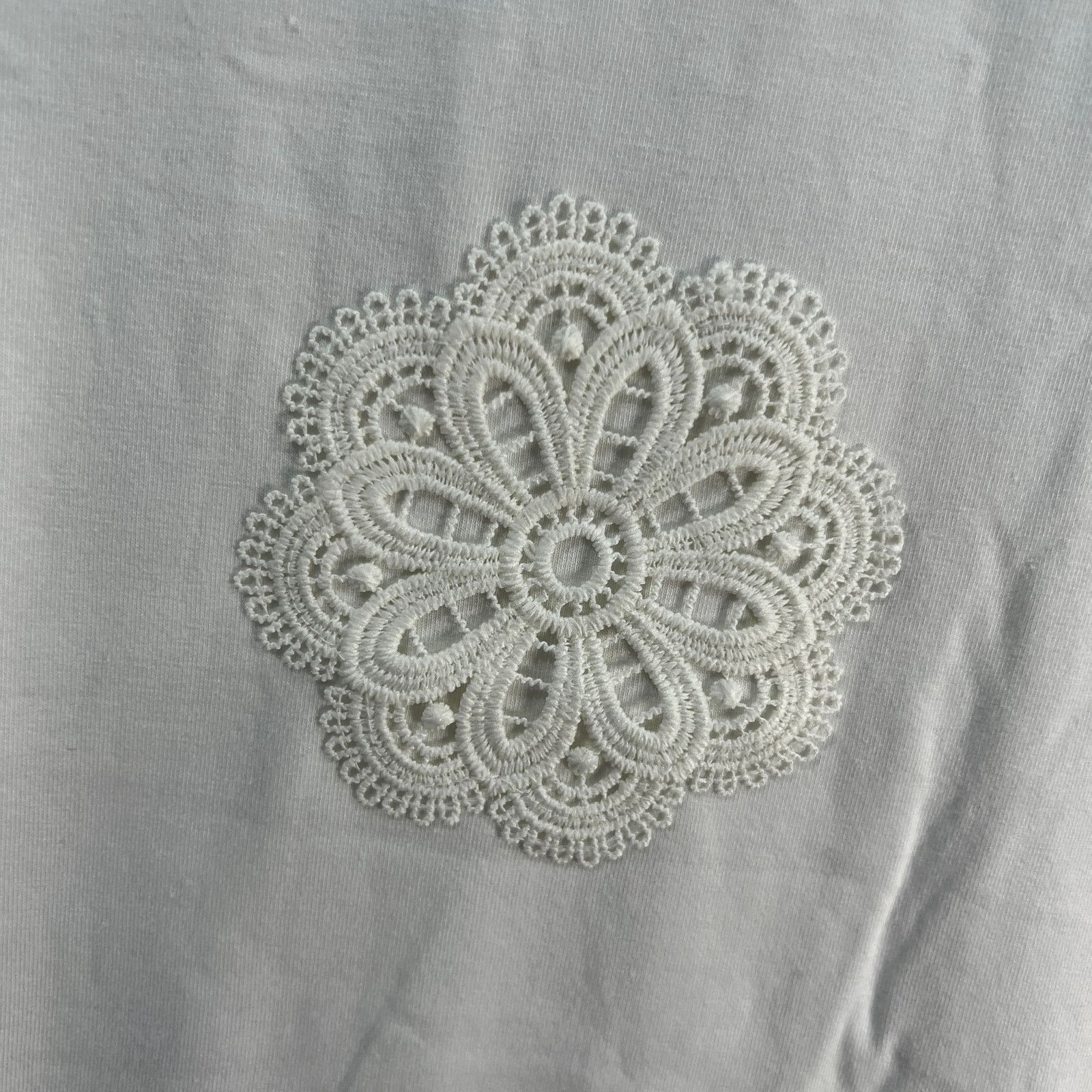 Other Laurie Felt Cotton Spandex Rayon Made from Bamboo Size M / US 6-8 / IT 42-44 - 8 Thumbnail
