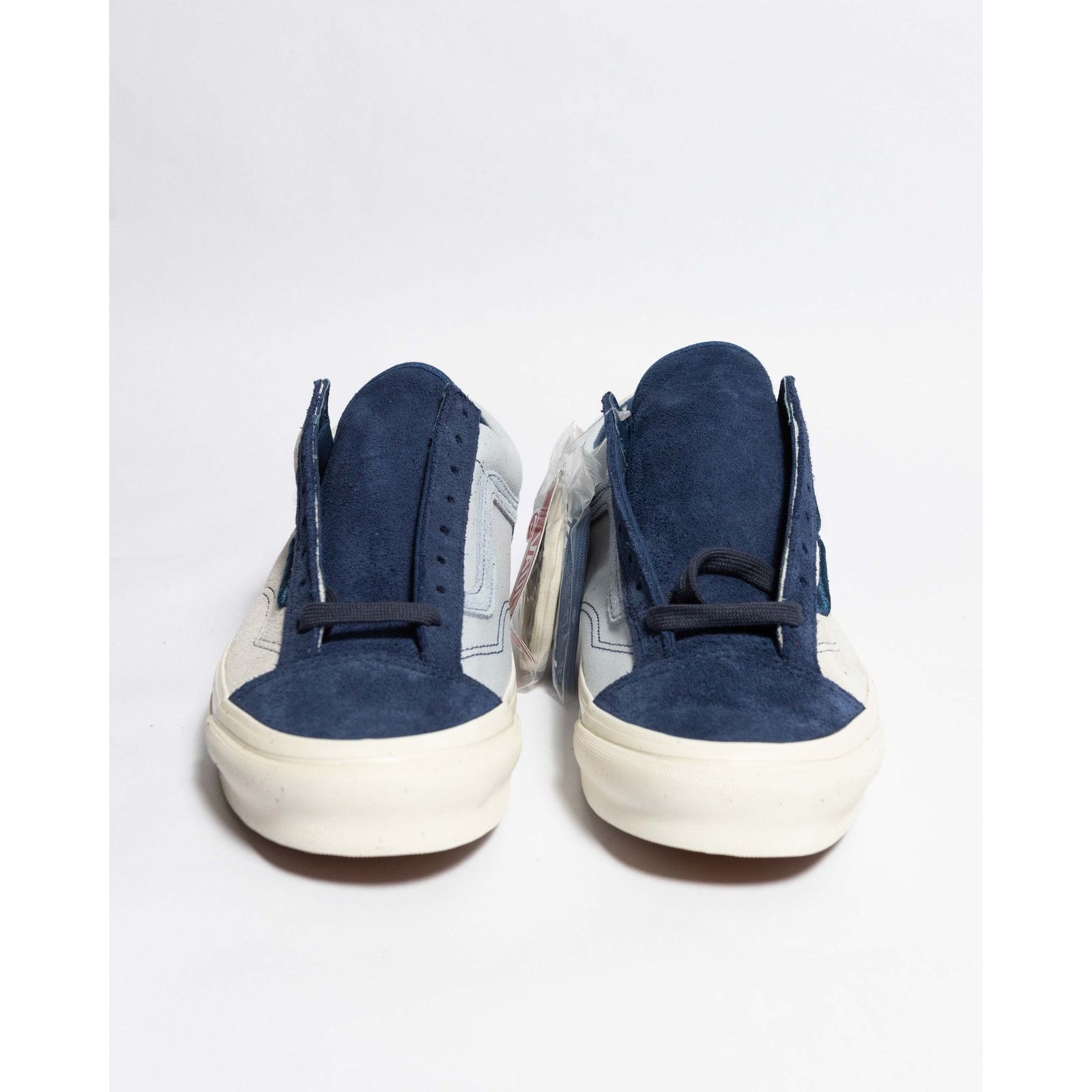 Vans Vans OG Style 36 LX Notre Tea Size US 12 / EU 45 - 3 Thumbnail