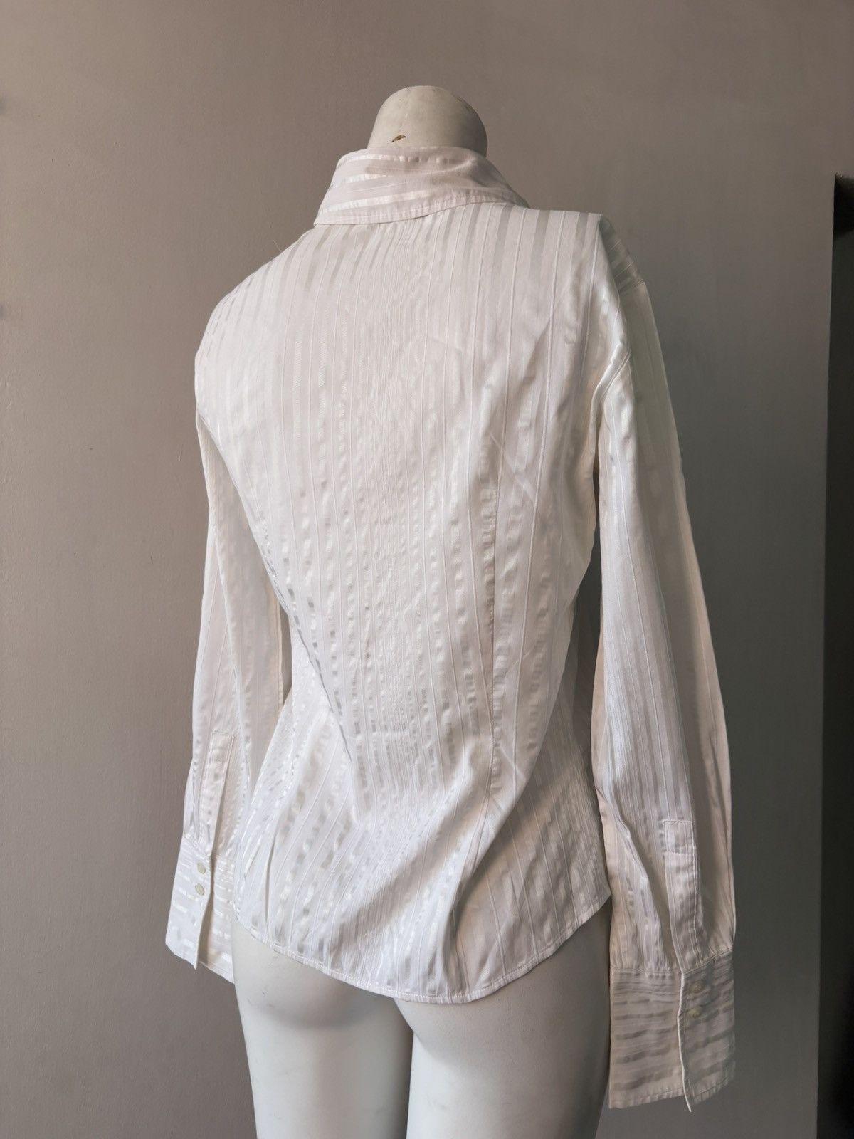 Vintage Vintage shirt Size L / US 10 / IT 46 - 11 Thumbnail