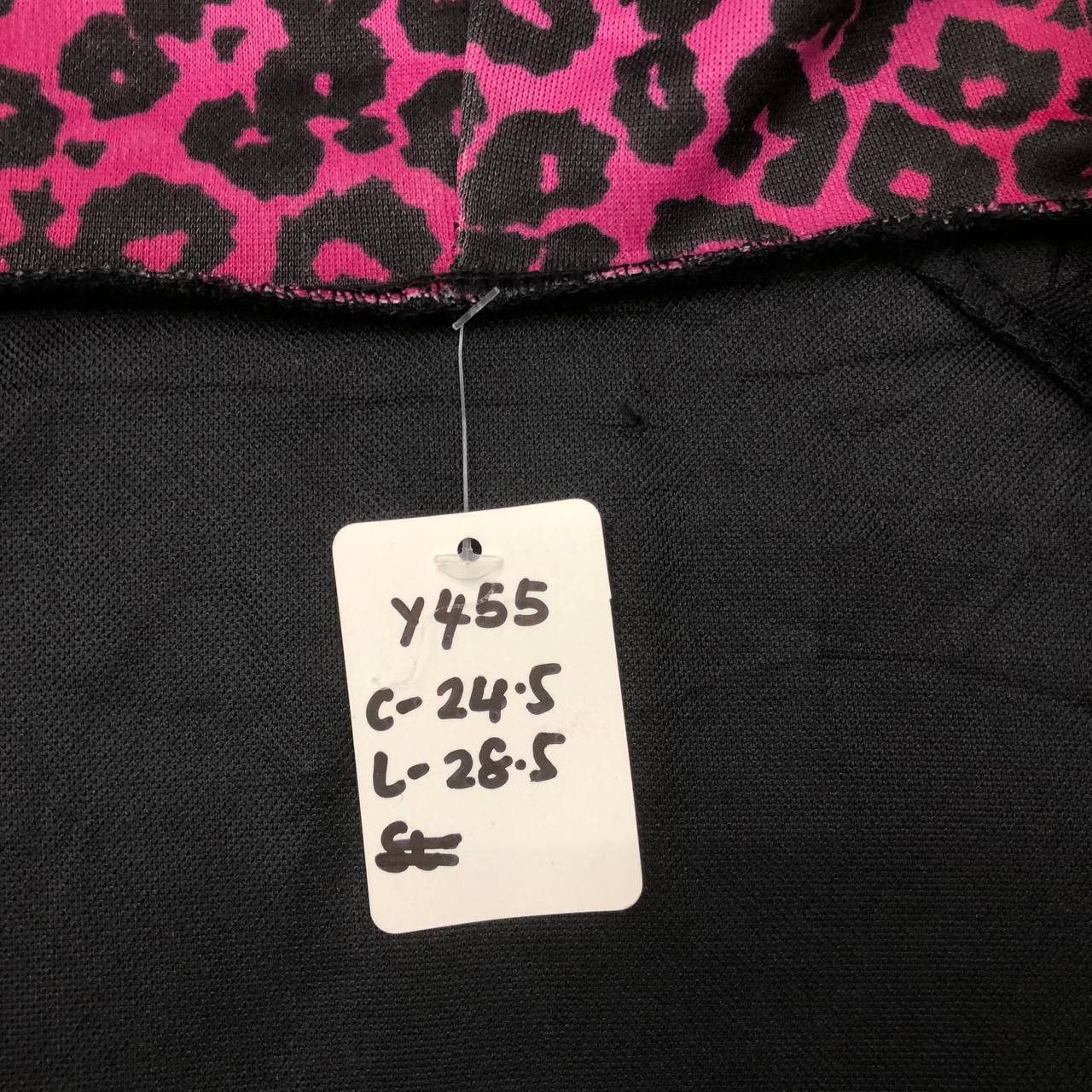 Japanese Brand Y455 DEVIL X HELLO KITTY JACKET Size XL / US 12-14 / IT 48-50 - 7 Thumbnail