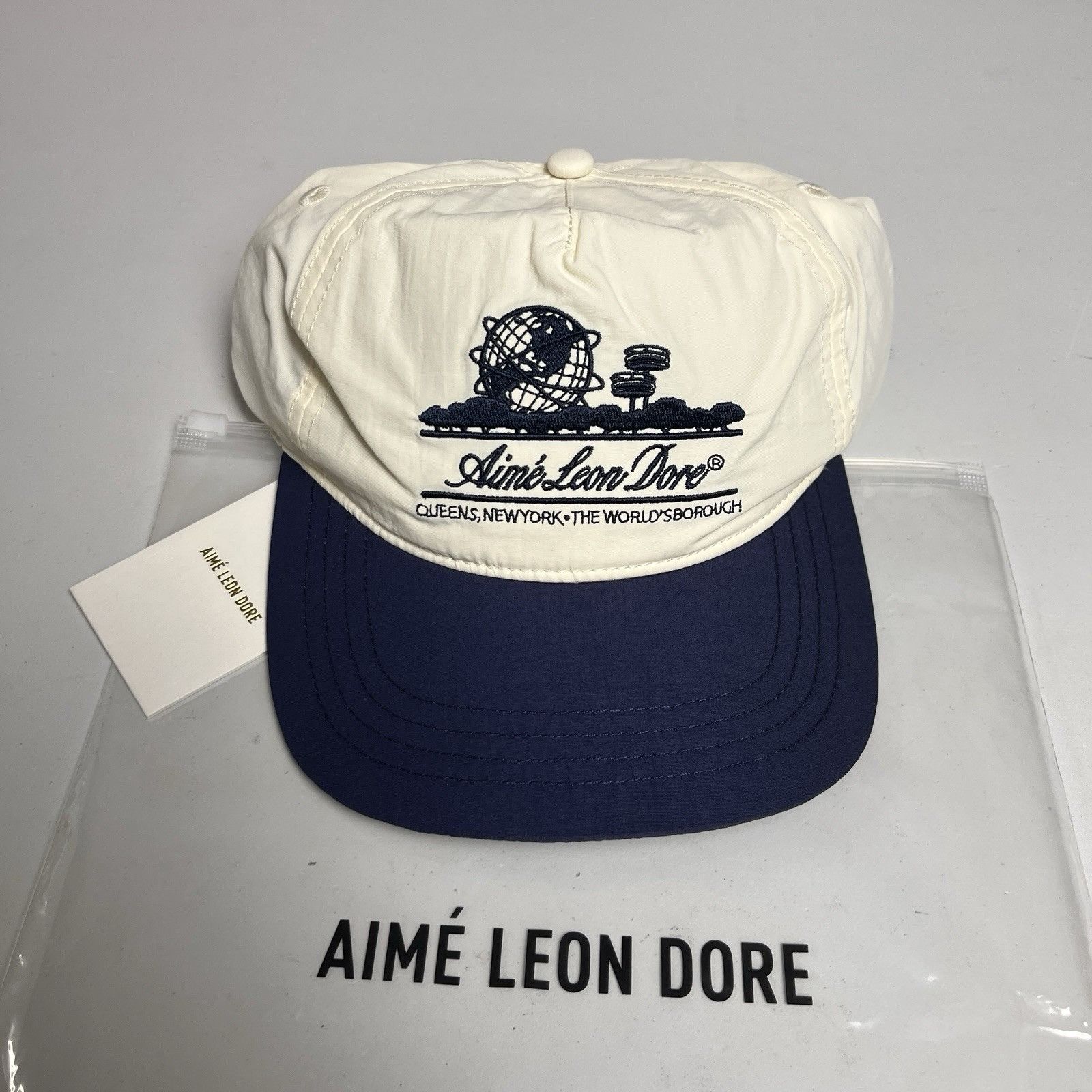 帽子 aime leon dore Printed Watercolor Hat Aime Leon Dore ALD Printed Watercolor Hat | Grailed