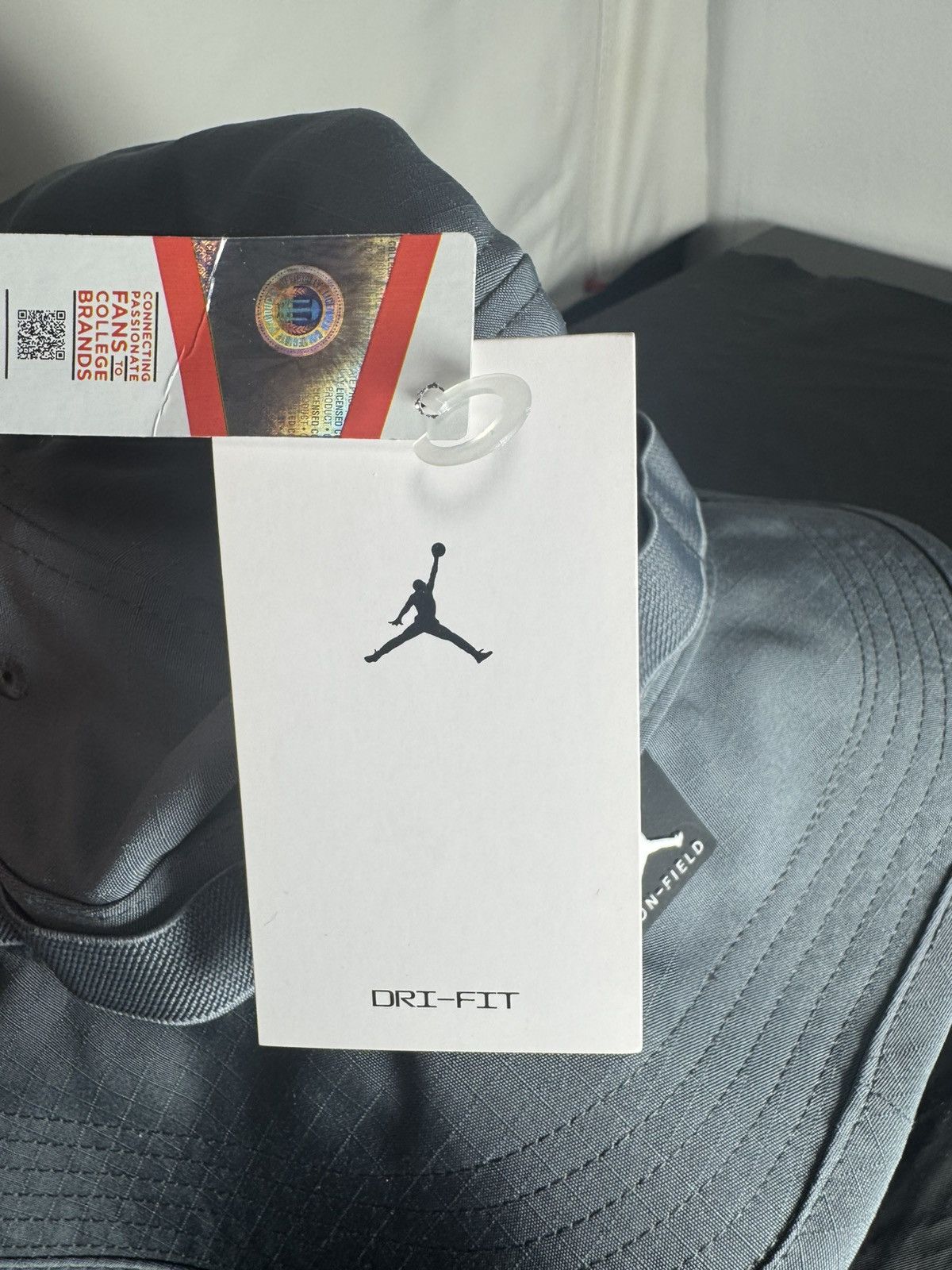 Jordan Brand × Nike UCLA Bruins On-Field Gear Jordan Hat Size ONE SIZE - 4 Thumbnail