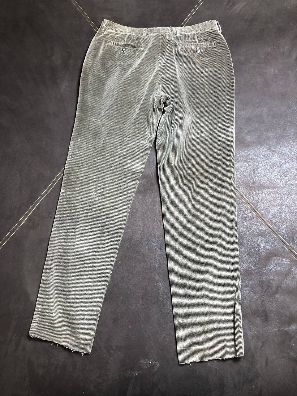 Burberry Burberry denim jeans featuring an embossed leather patch Size US 28 / EU 44 - 19 Thumbnail