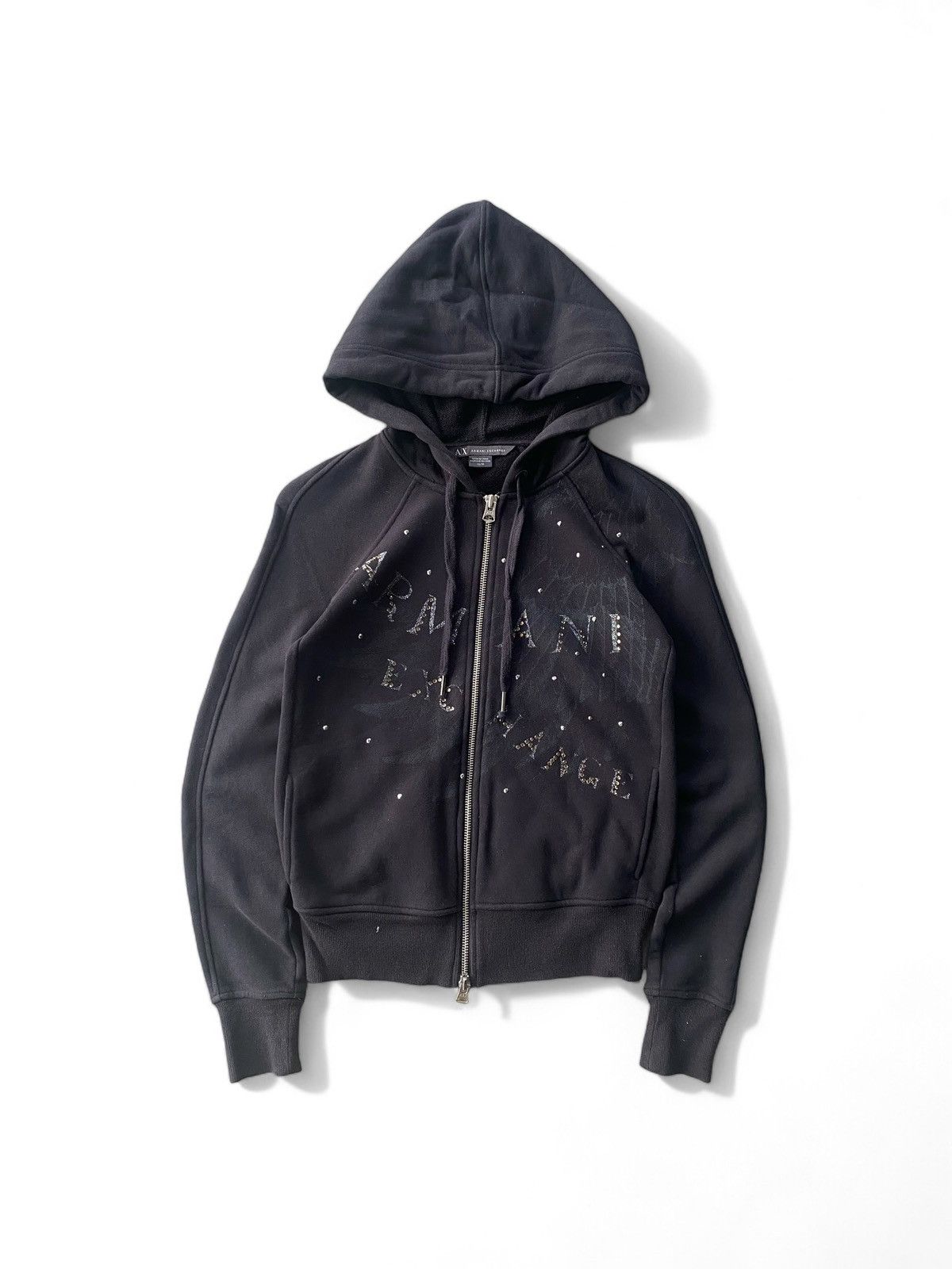 armani exchange