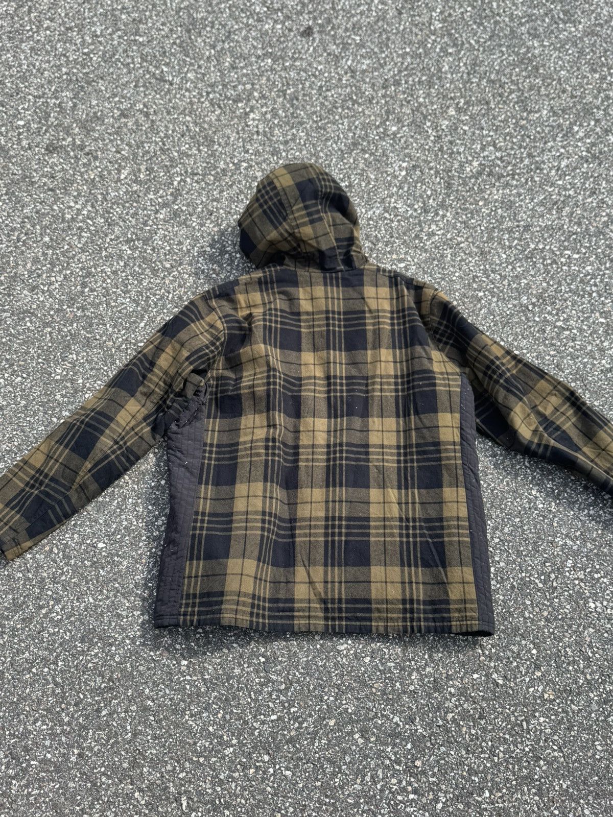 Harley Davidson Harley Davison heavy coat Size US XL / EU 56 / 4 - 2 Thumbnail