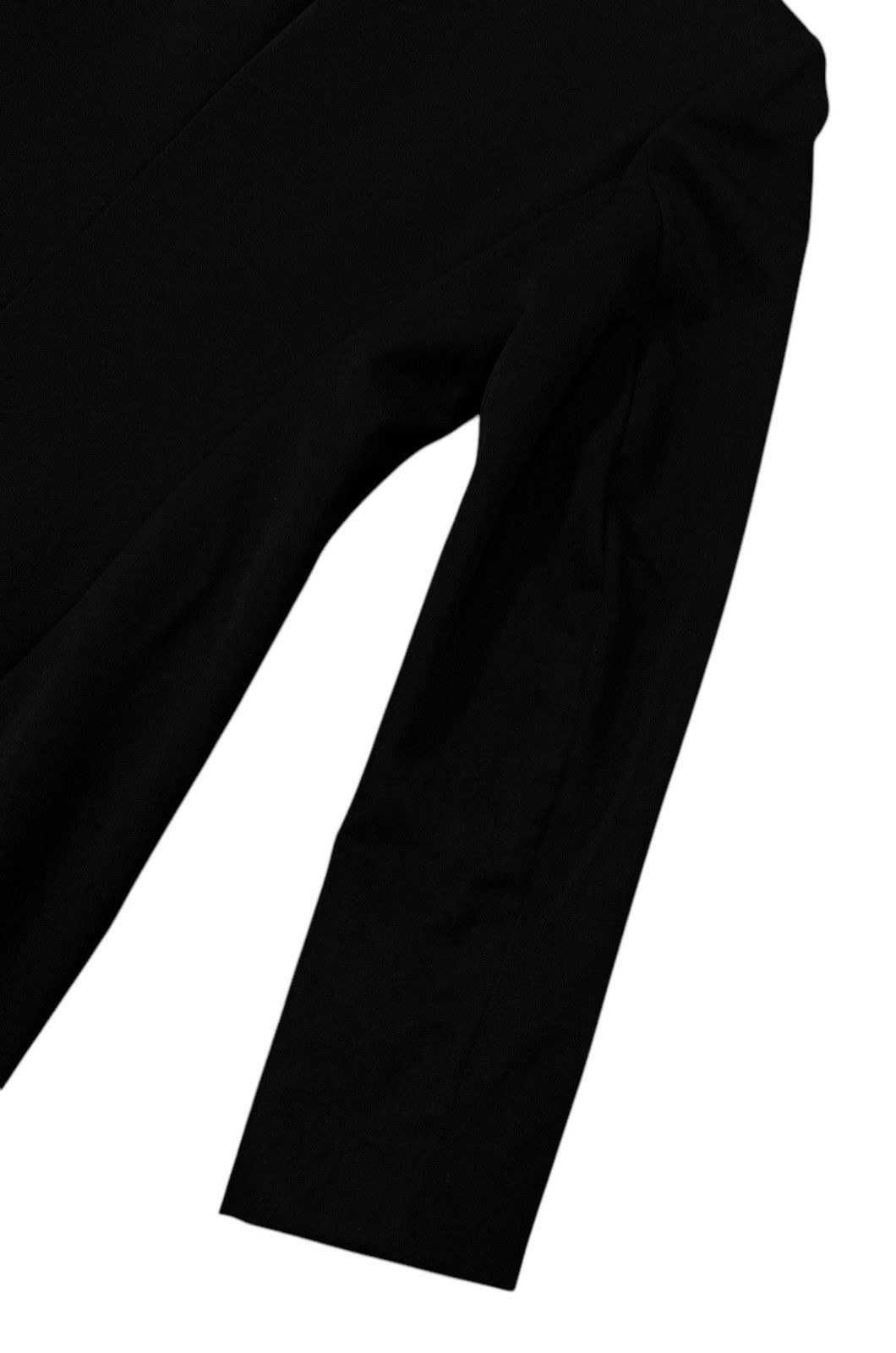 Y's Vintage Y’s By Yohji Yamamoto Full Length Zipper Wool Jacket Size M / US 6-8 / IT 42-44 - 17 Thumbnail