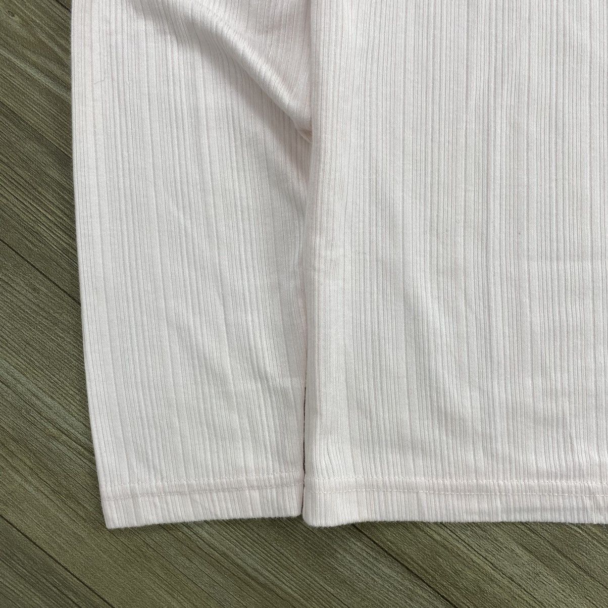 Japanese Brand 2000s Japanese Double Layers Beauty Beast Goa Lgb LongSleeve Size US L / EU 52-54 / 3 - 7 Thumbnail
